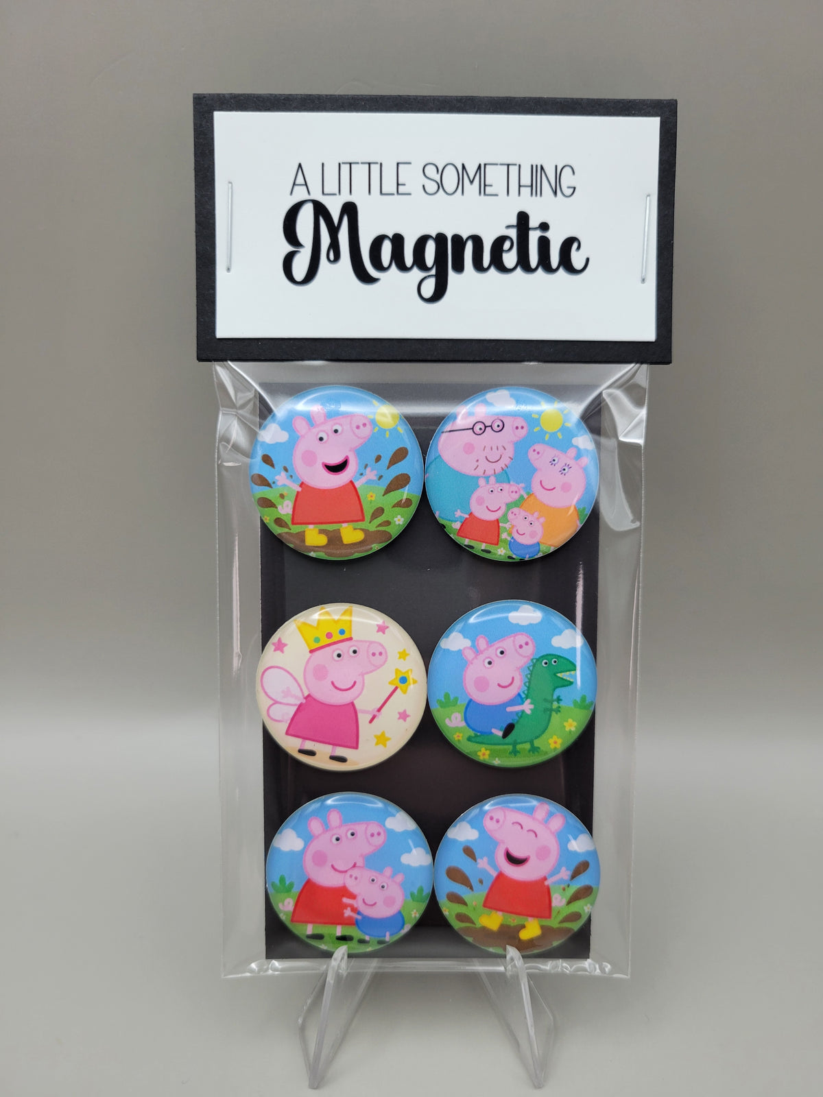 Peppa Pig Magnets