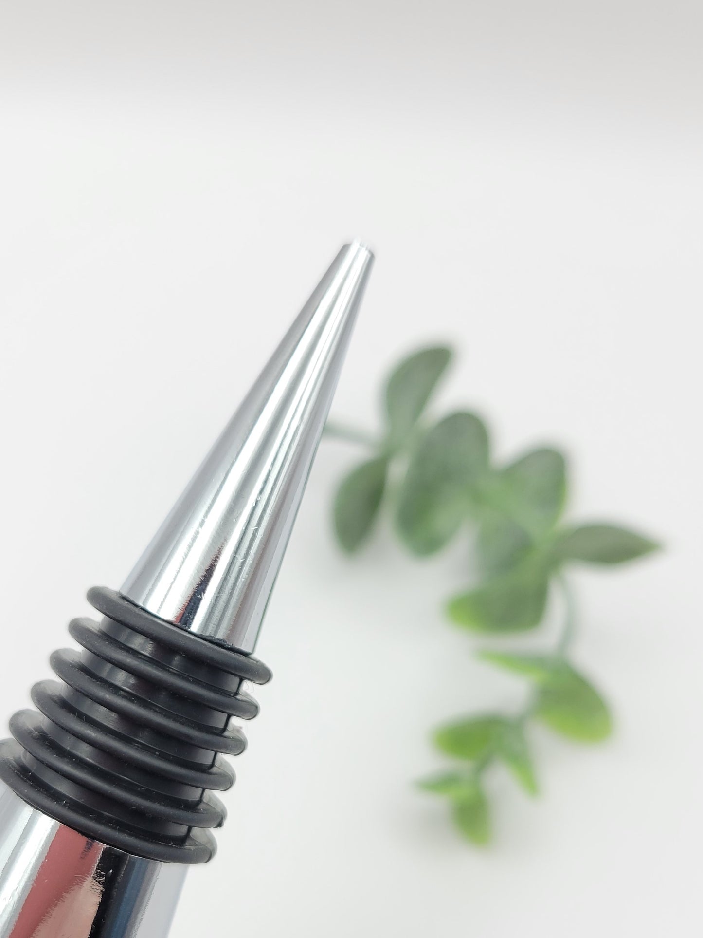 Husband's Last Nerve Wine Bottle Stopper