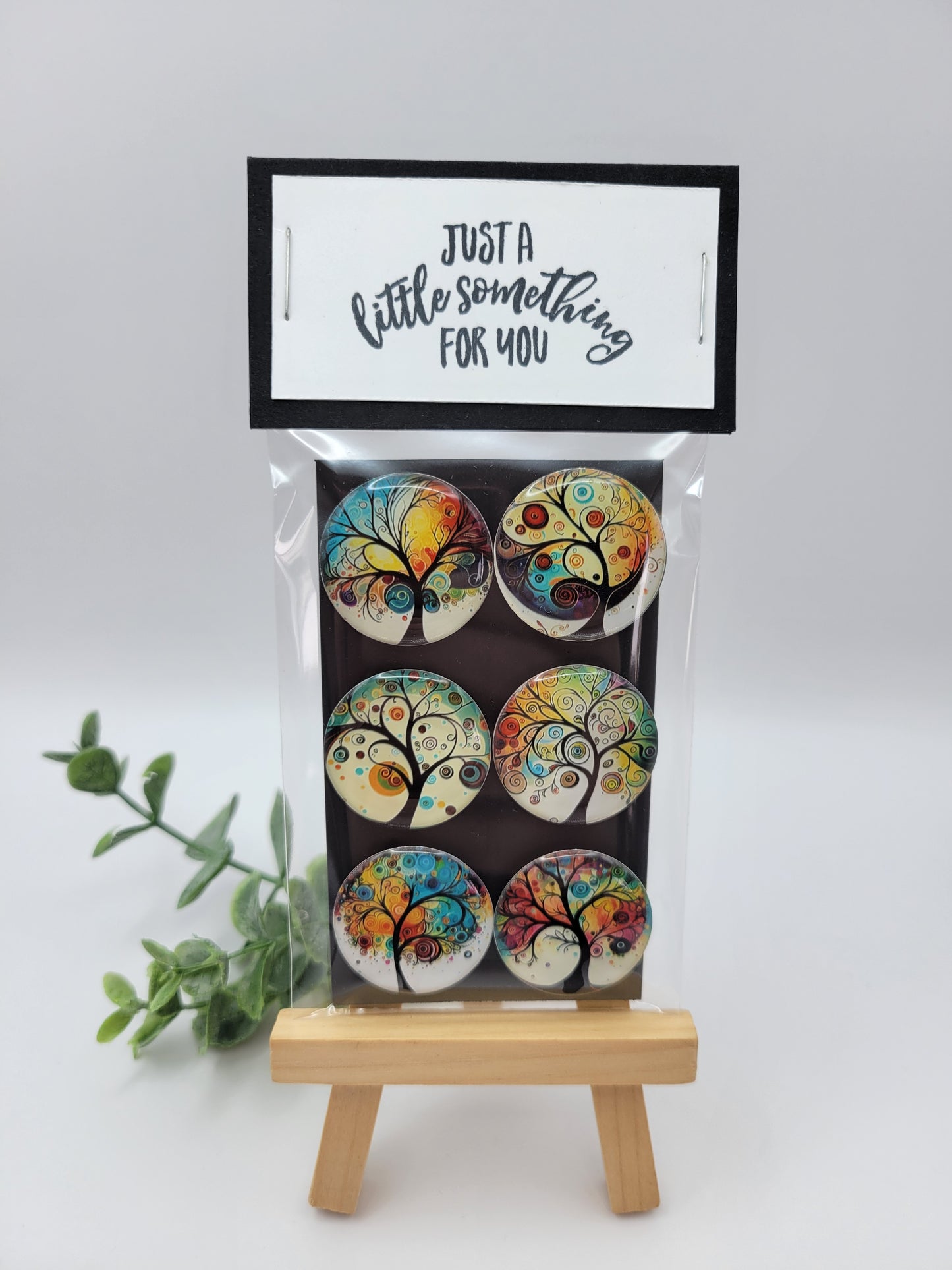 Tree of Life Magnets