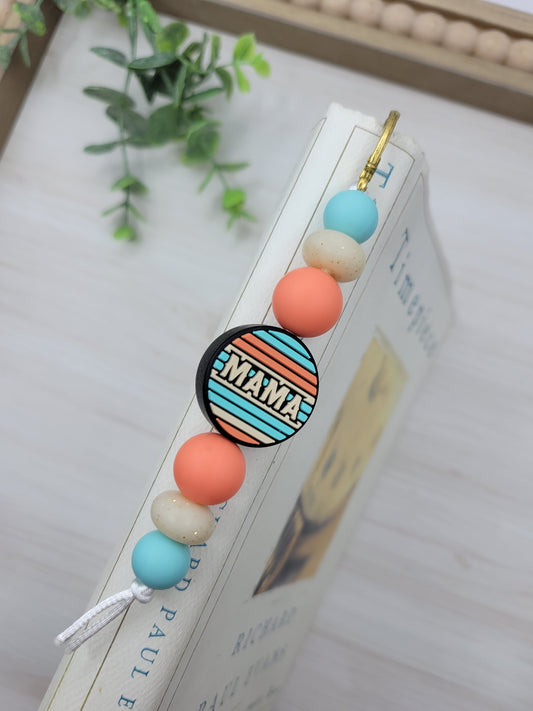 Mama Bookmark