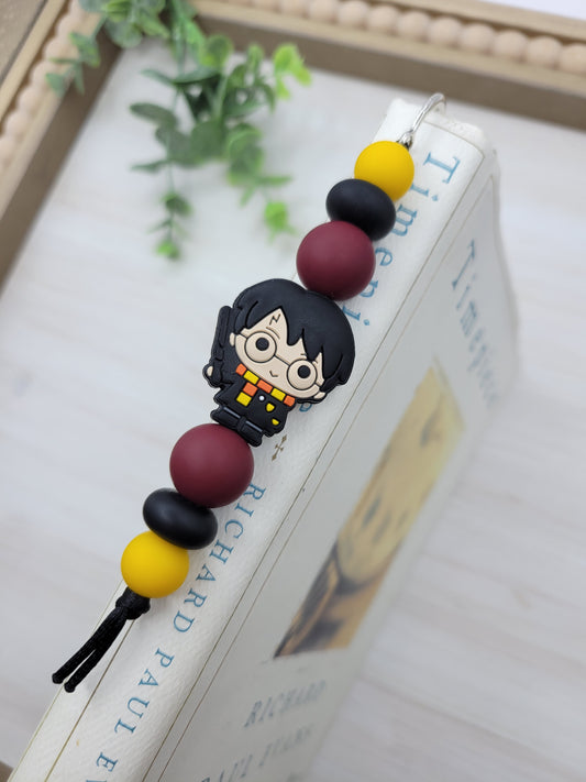 HP Bookmark