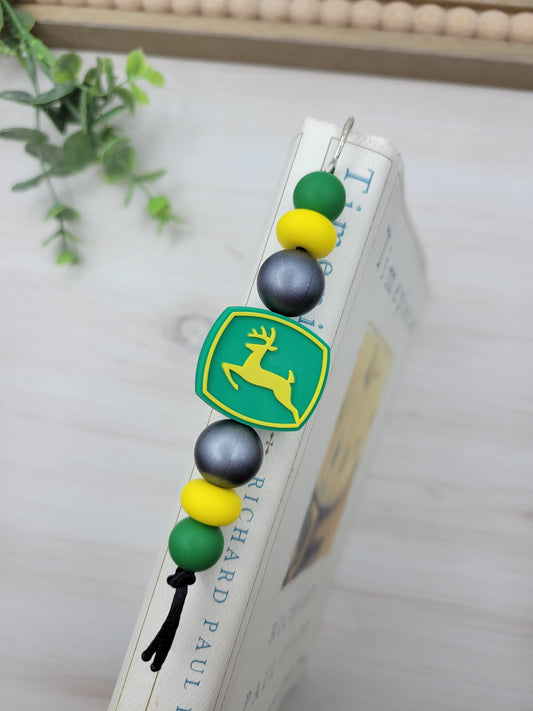 JD Bookmark