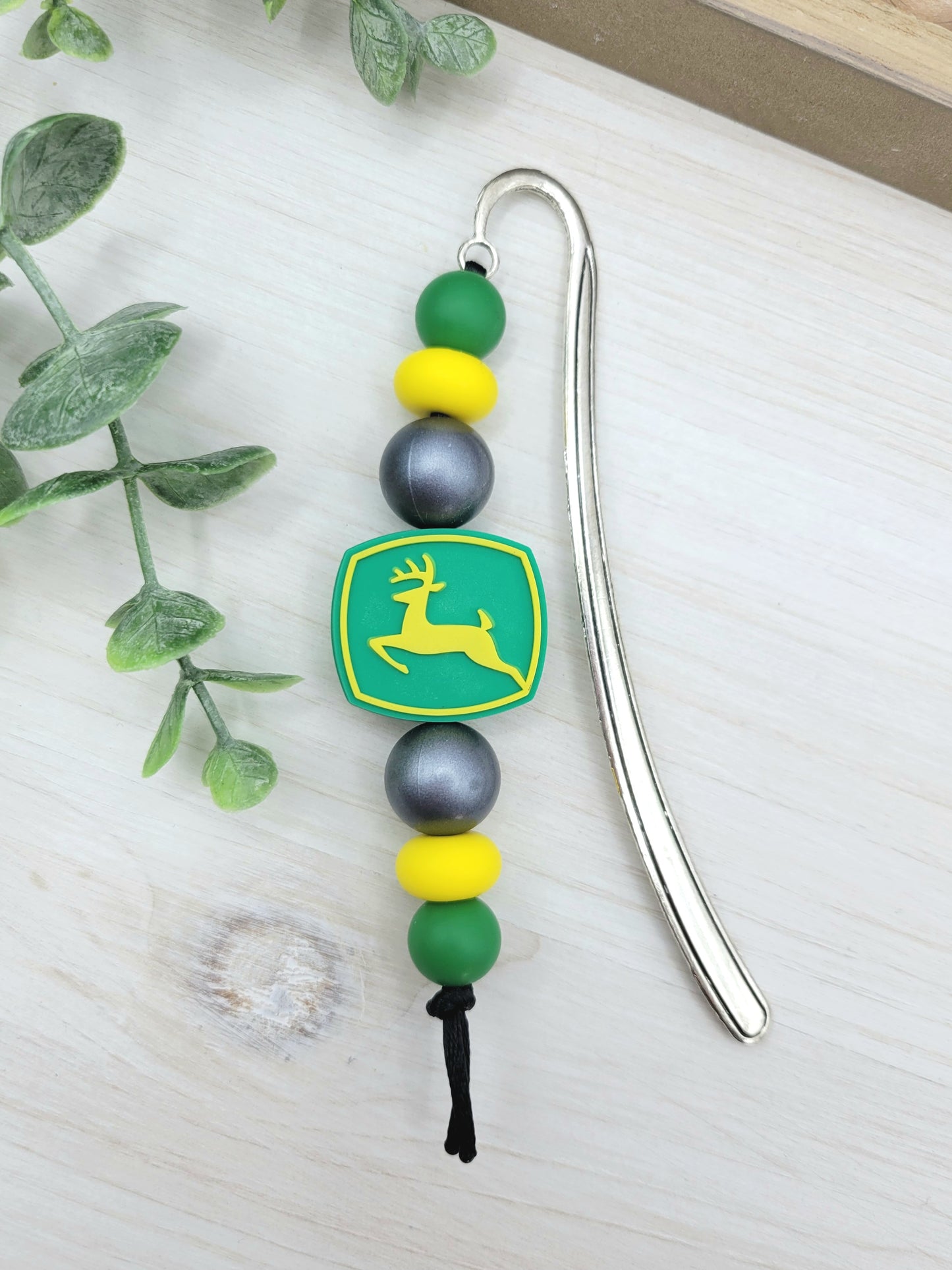 JD Bookmark