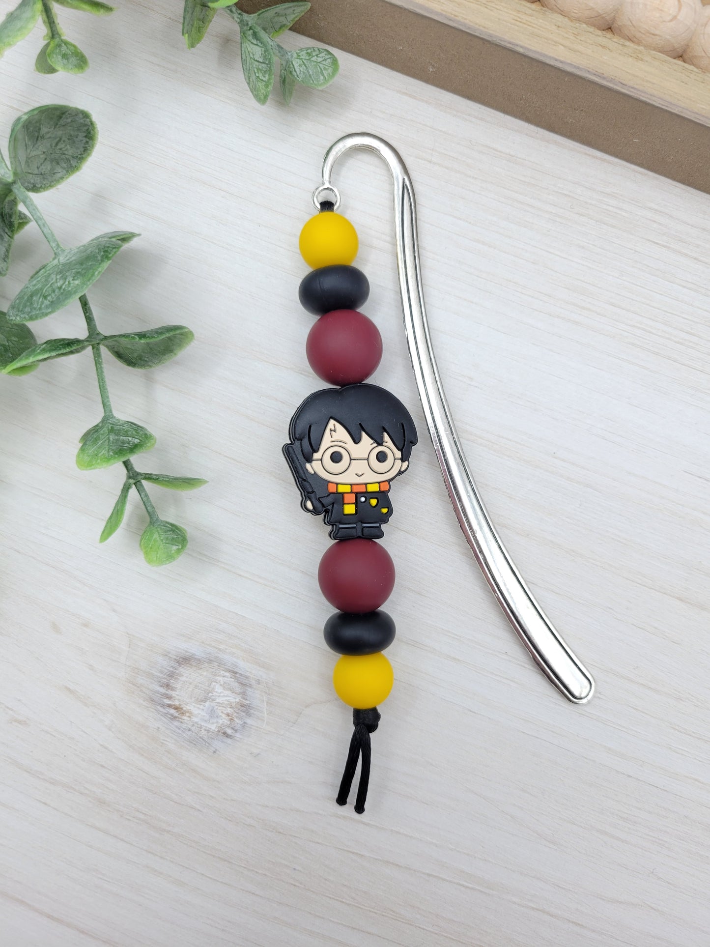 HP Bookmark