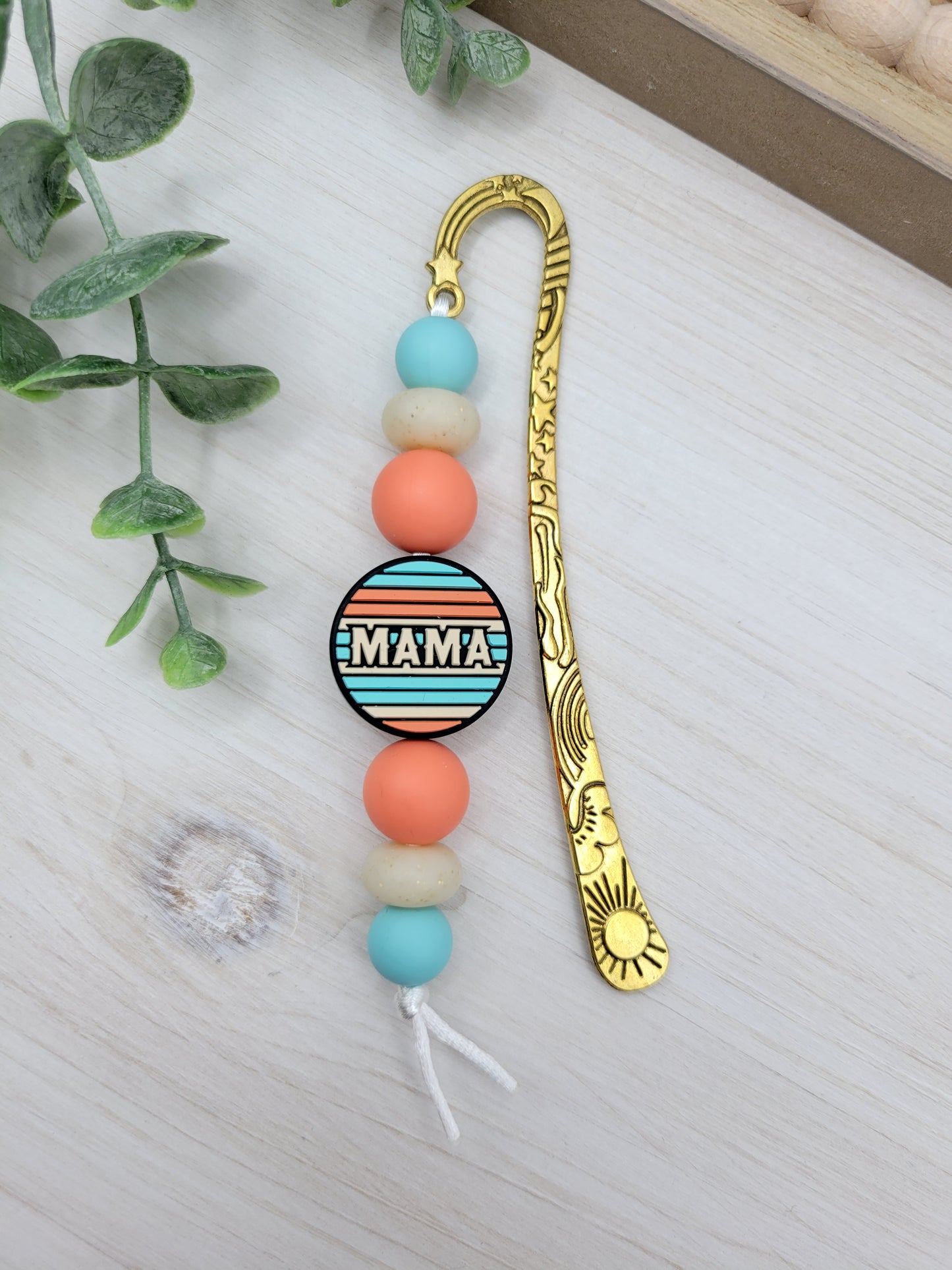 Mama Bookmark