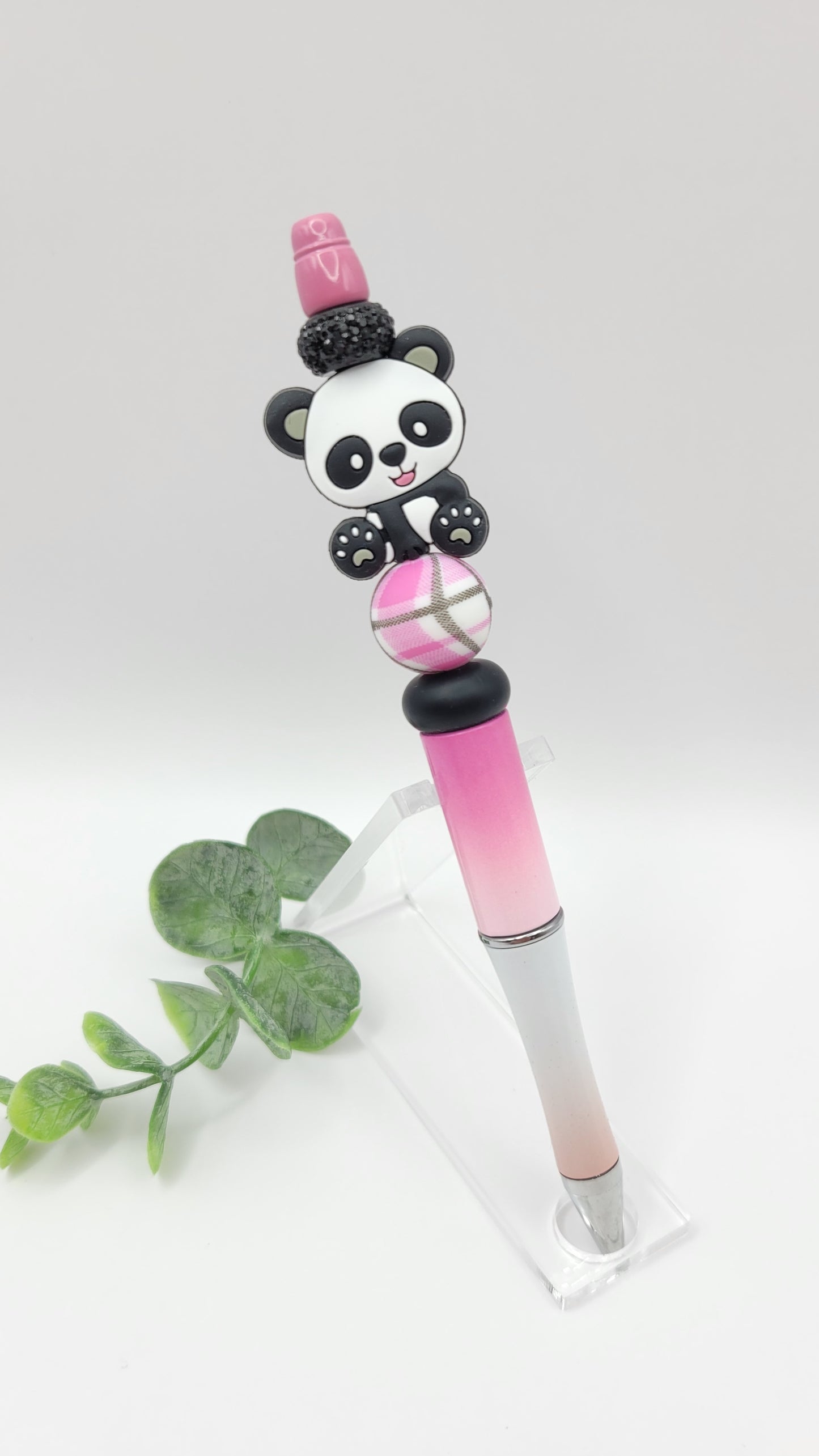 Panda Pen