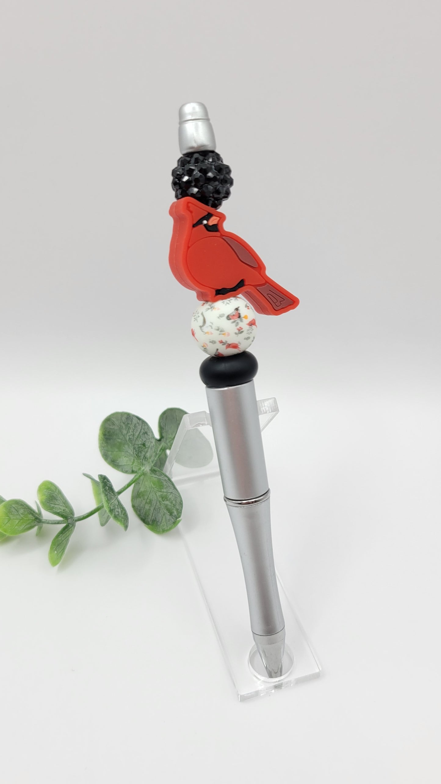 Cardinal Pen (options)