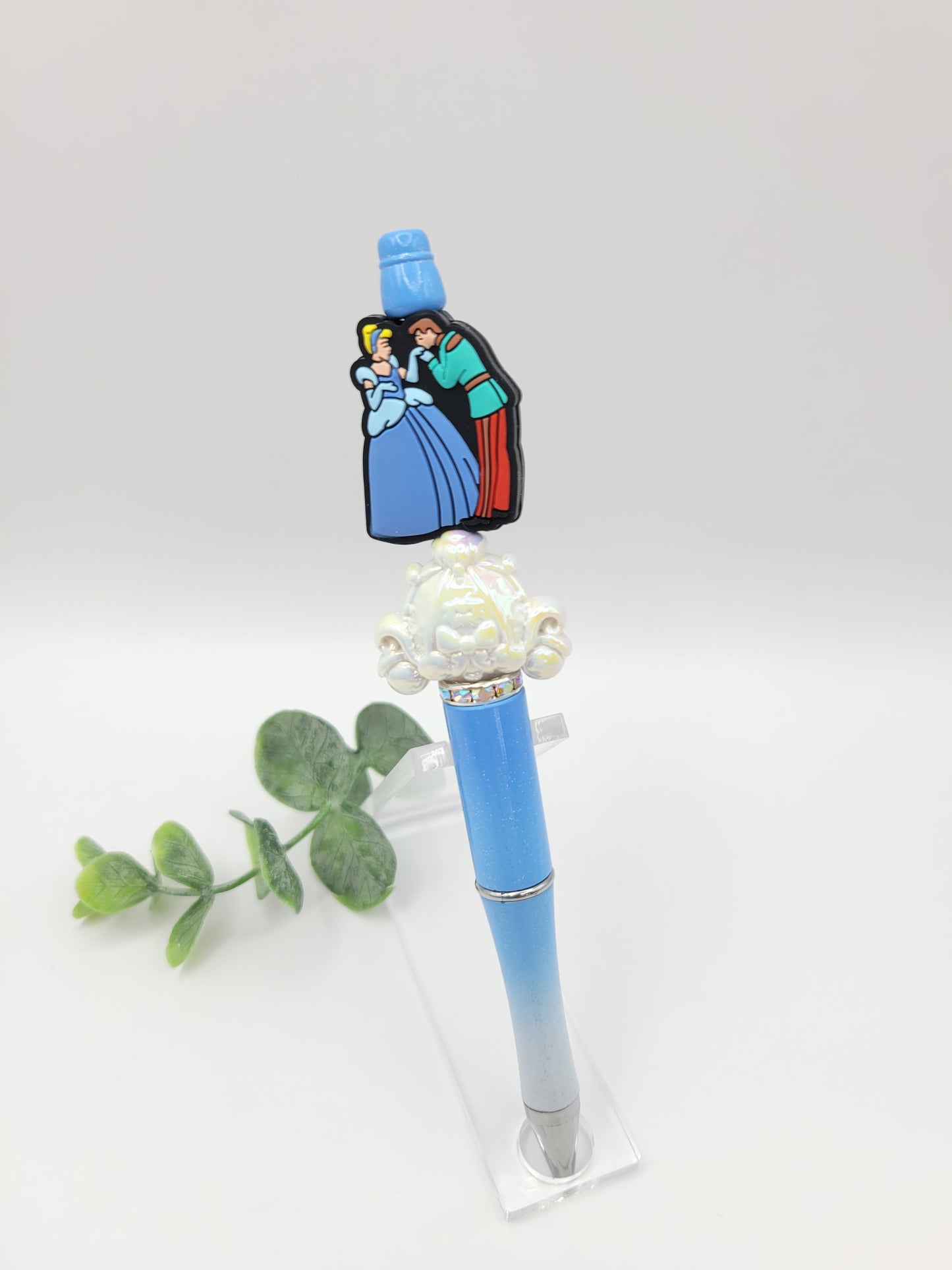 Princess & Prince Pen