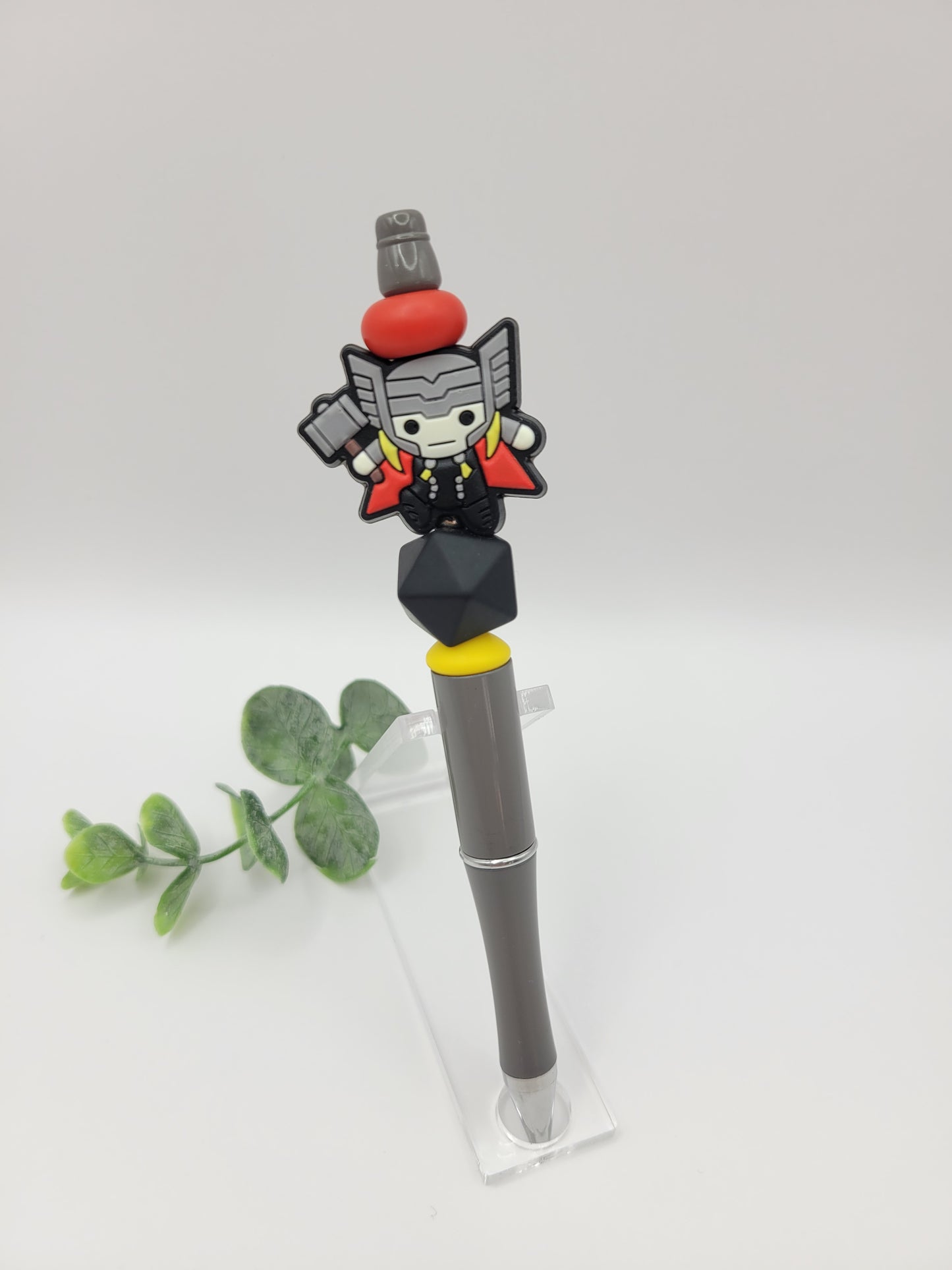 Hammer Super Hero Pen