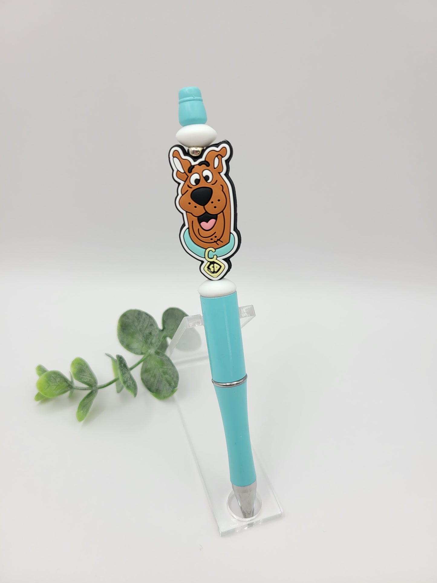 Mystery Dog Pen