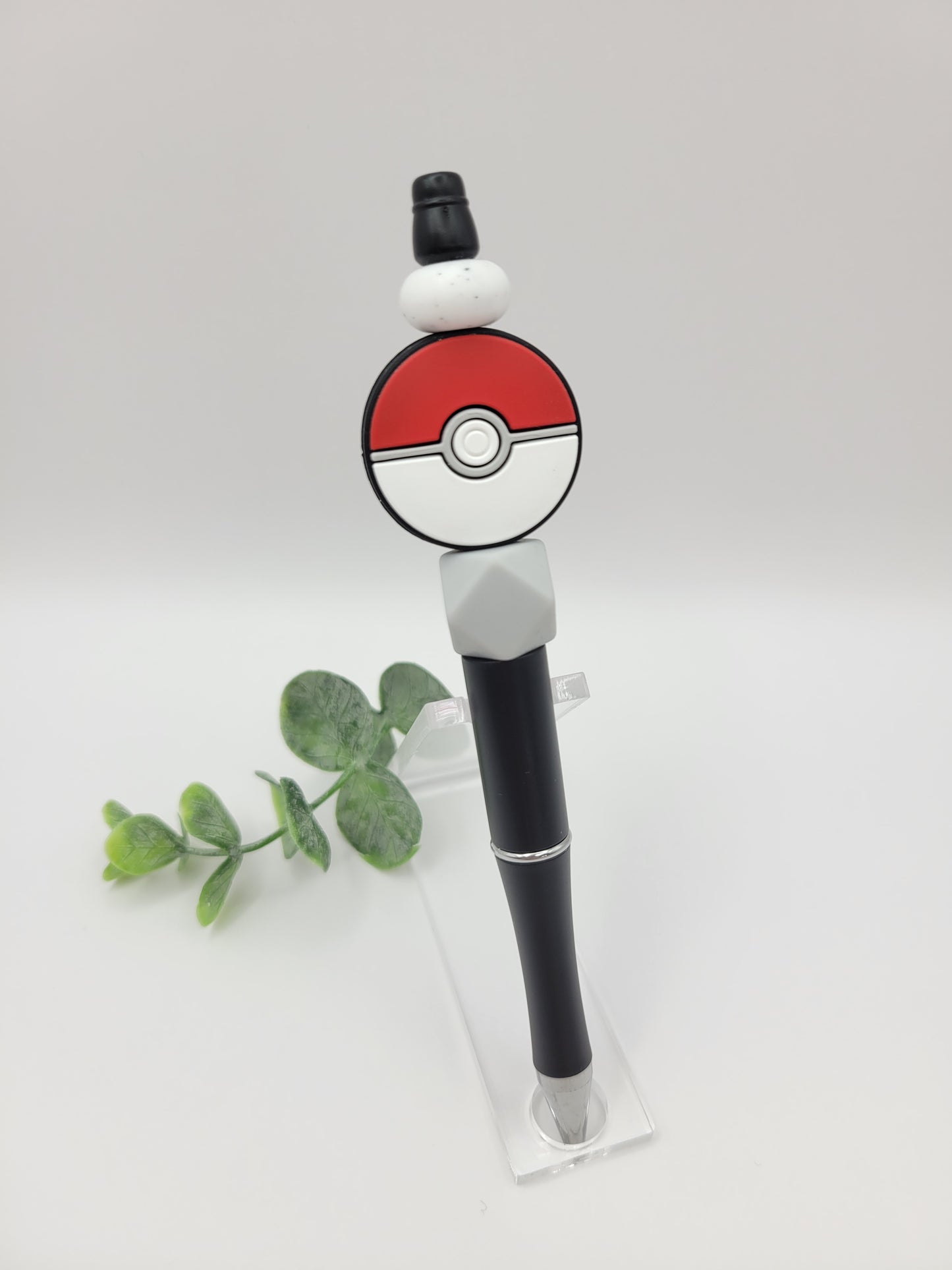 Anime Game Ball Pen