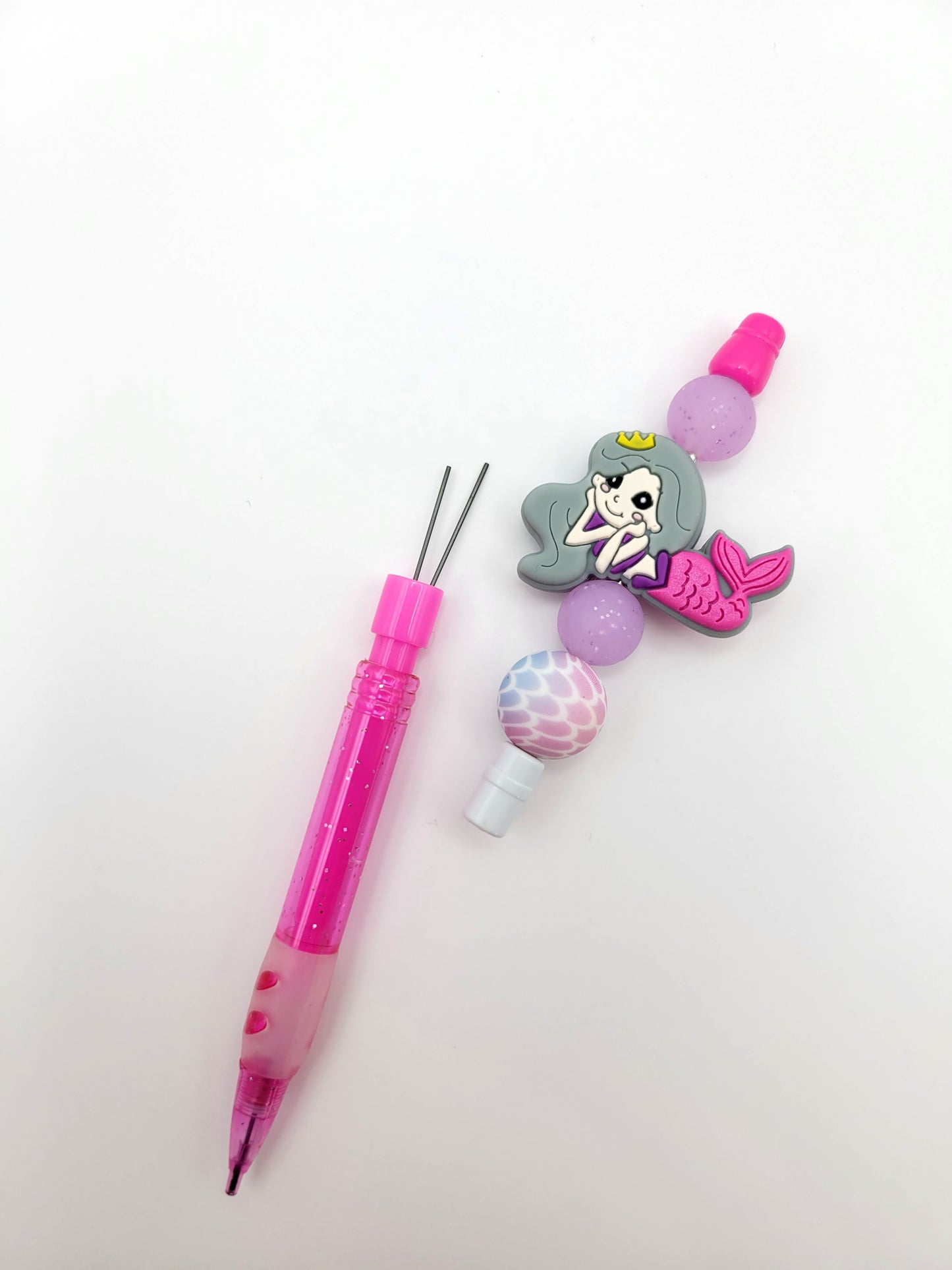 Mermaid Mechanical Pencil