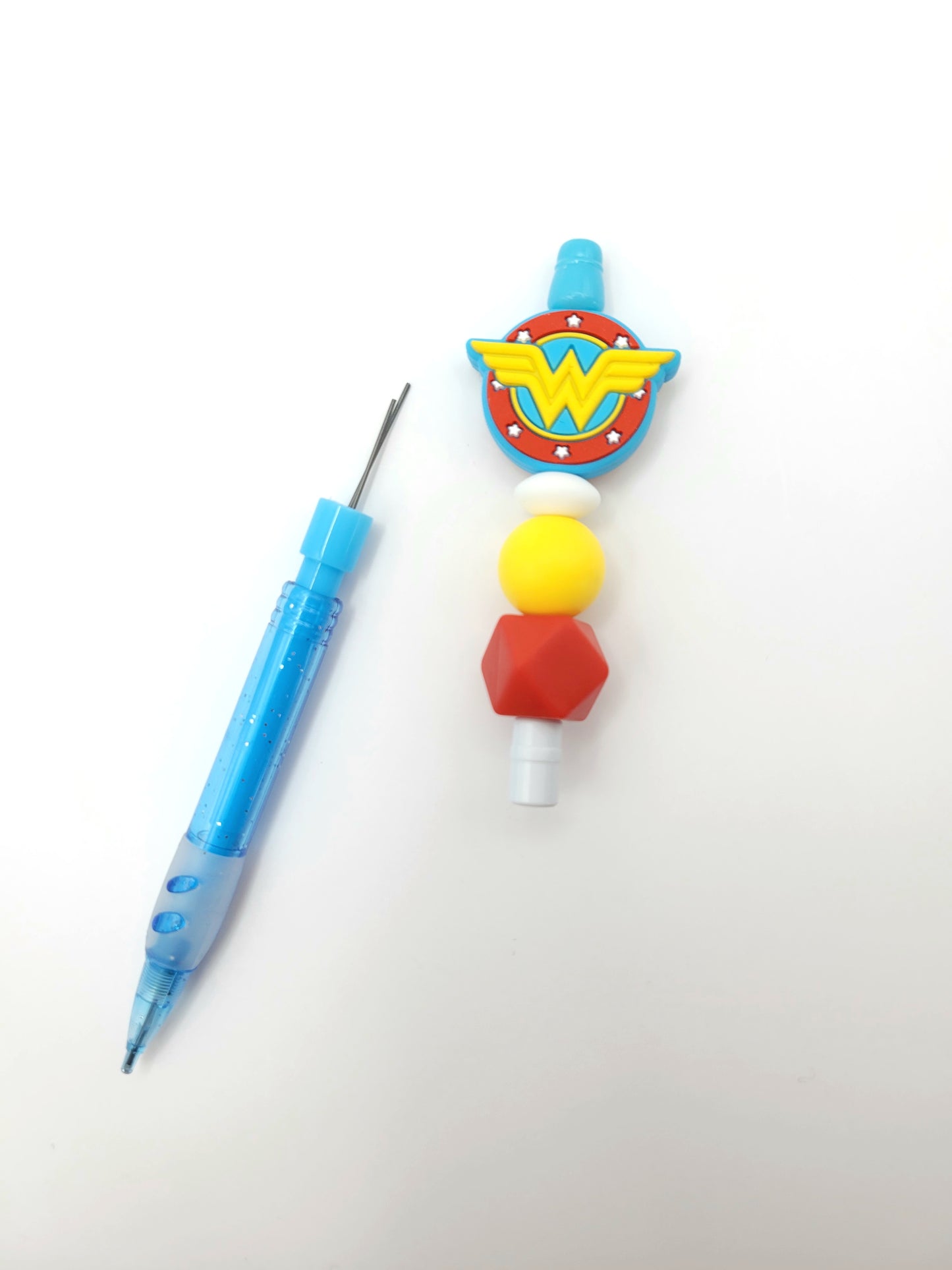 Wonder Woman Mechanical Pencil