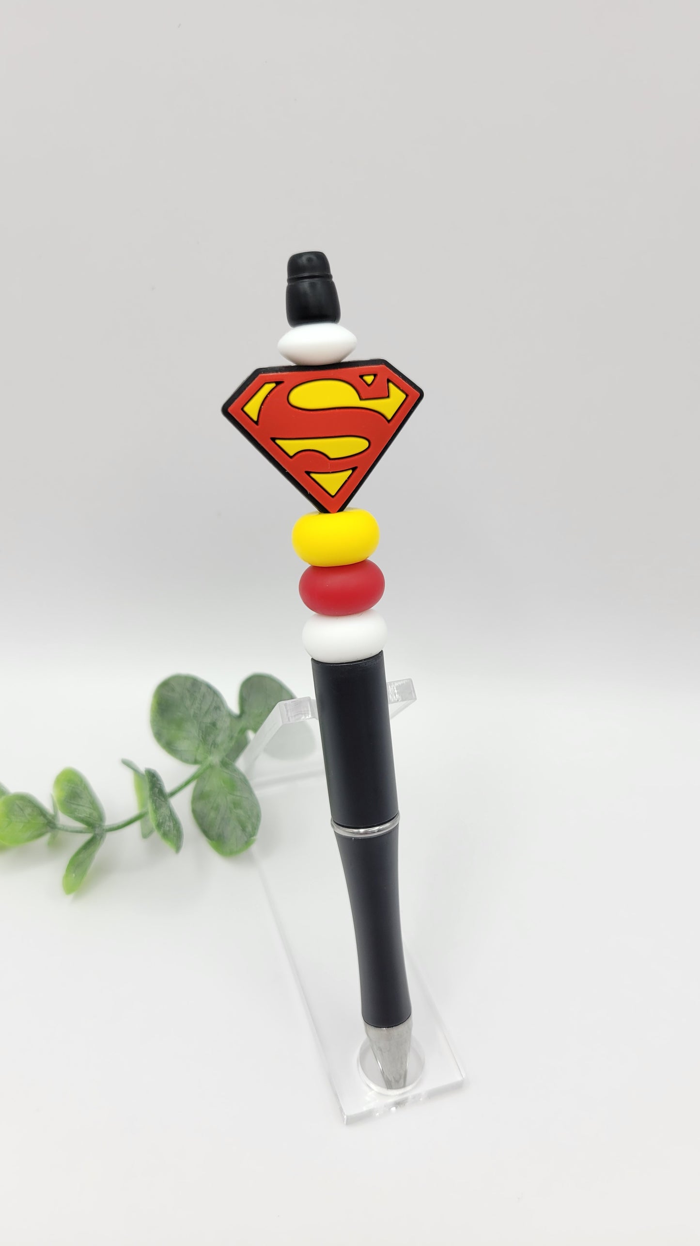 Super Hero Pen
