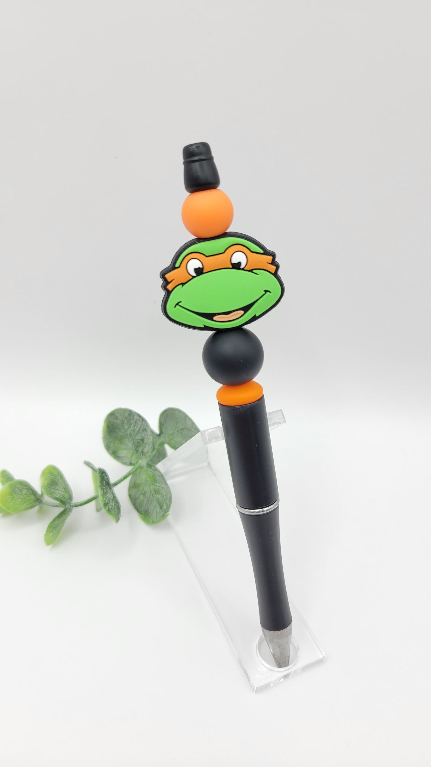 Turtle Power Pen (options)