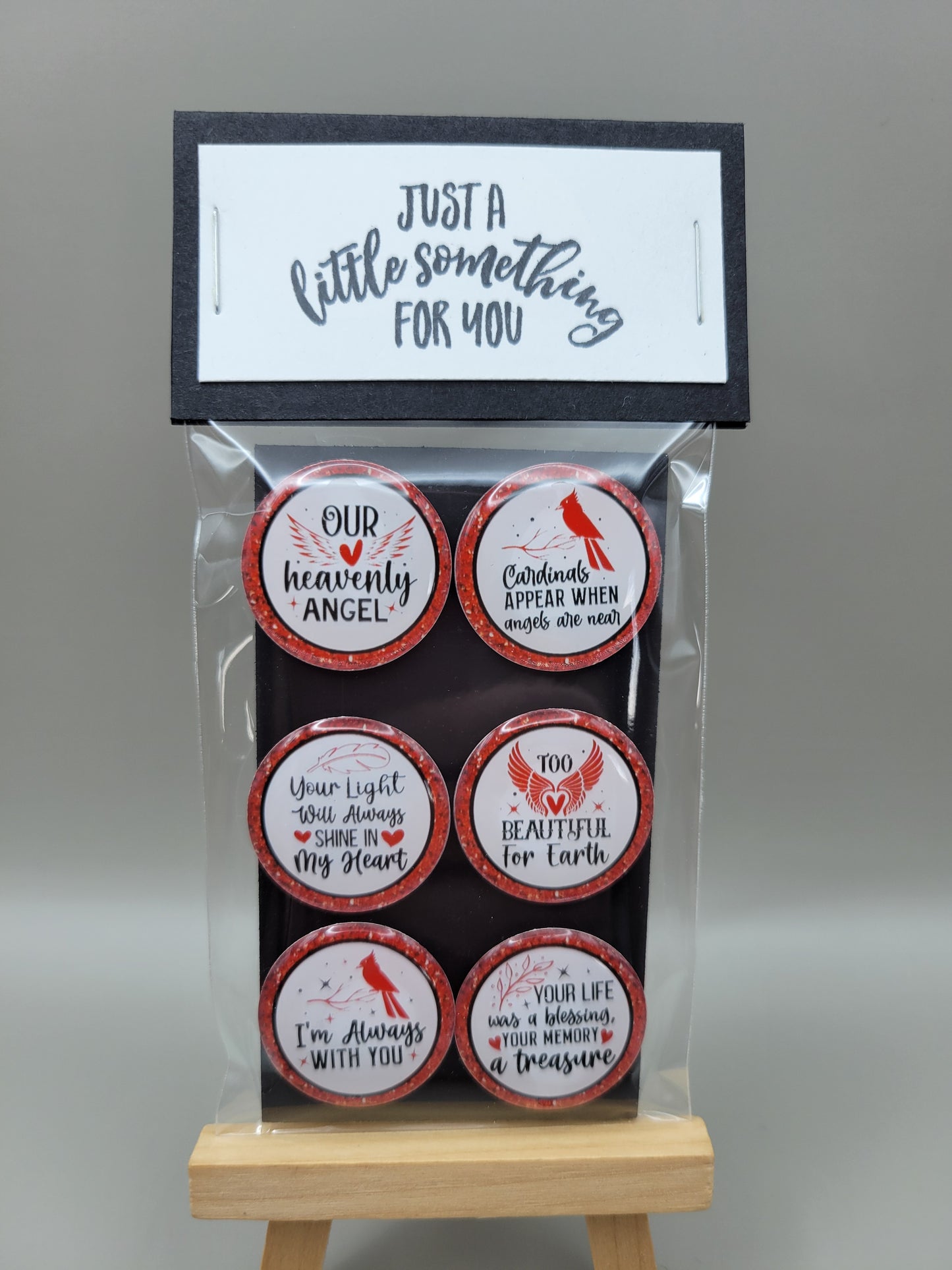 Cardinal Magnets