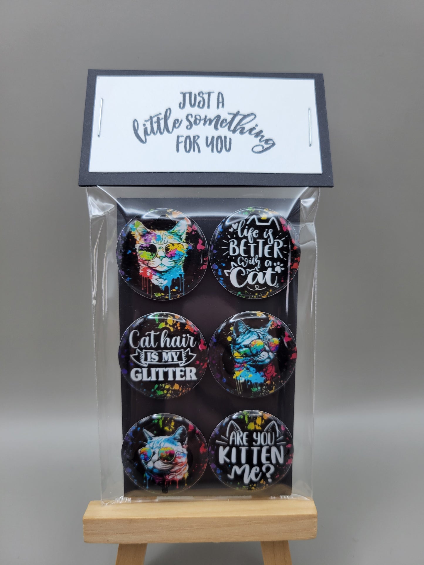 You Kitten Me Magnets