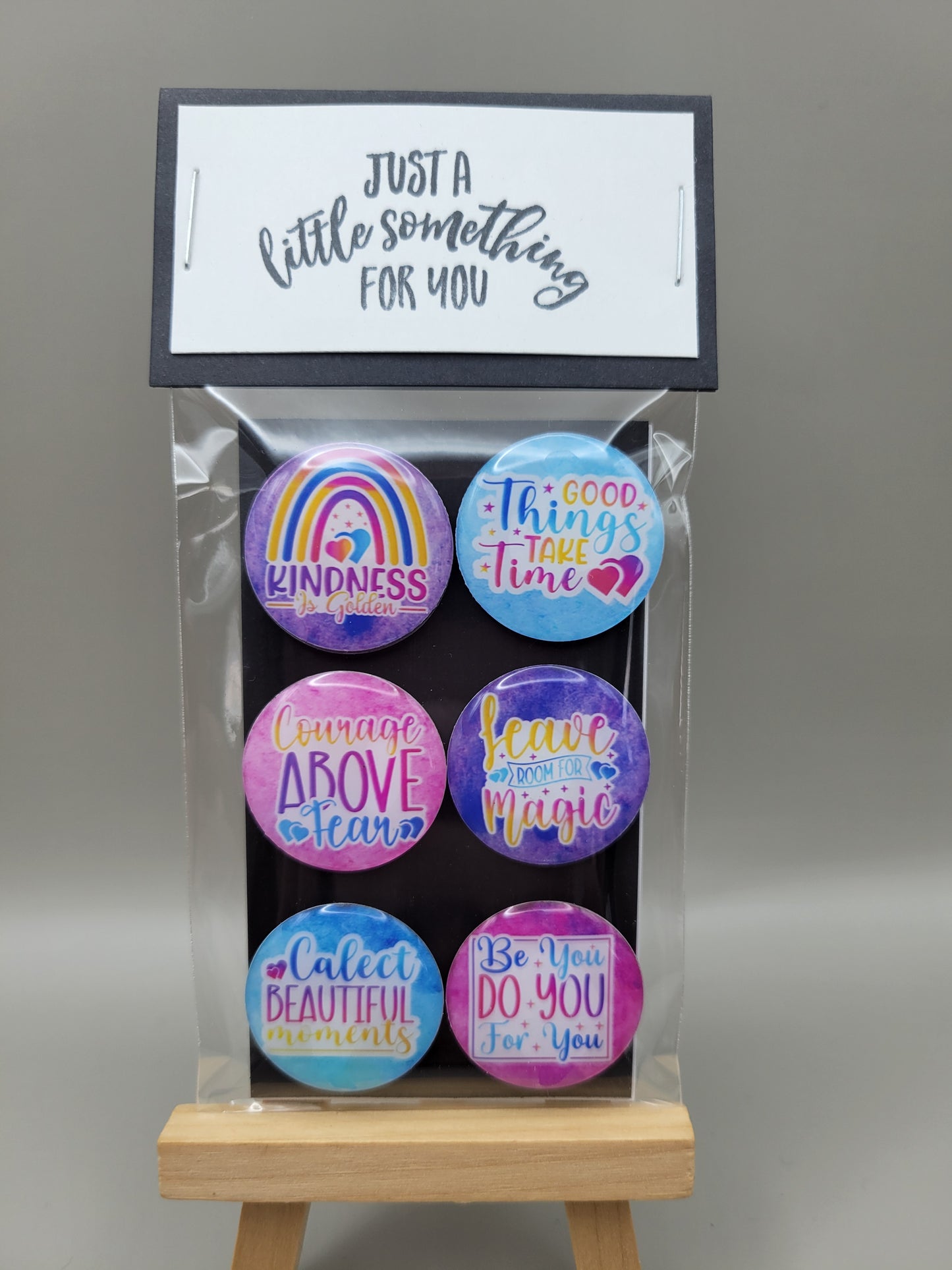 Kindness Magnets