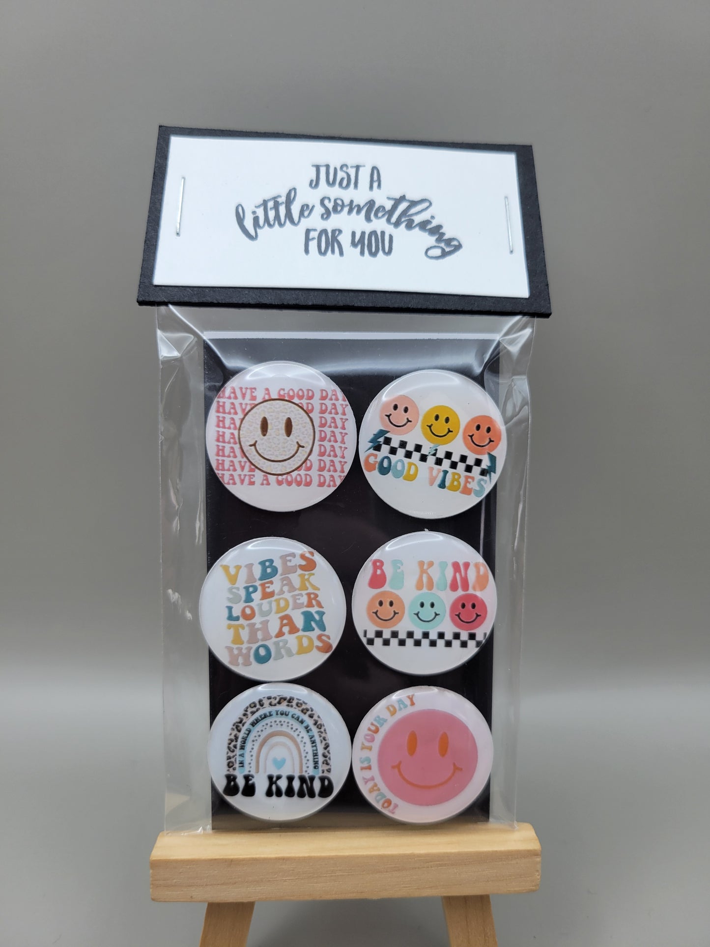 Be Kind Magnets