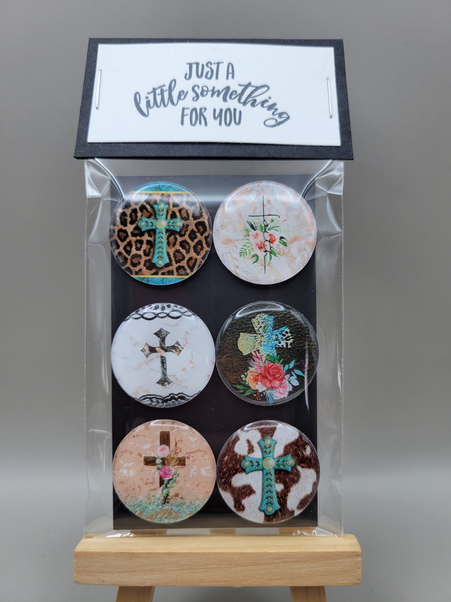 Cross Magnets