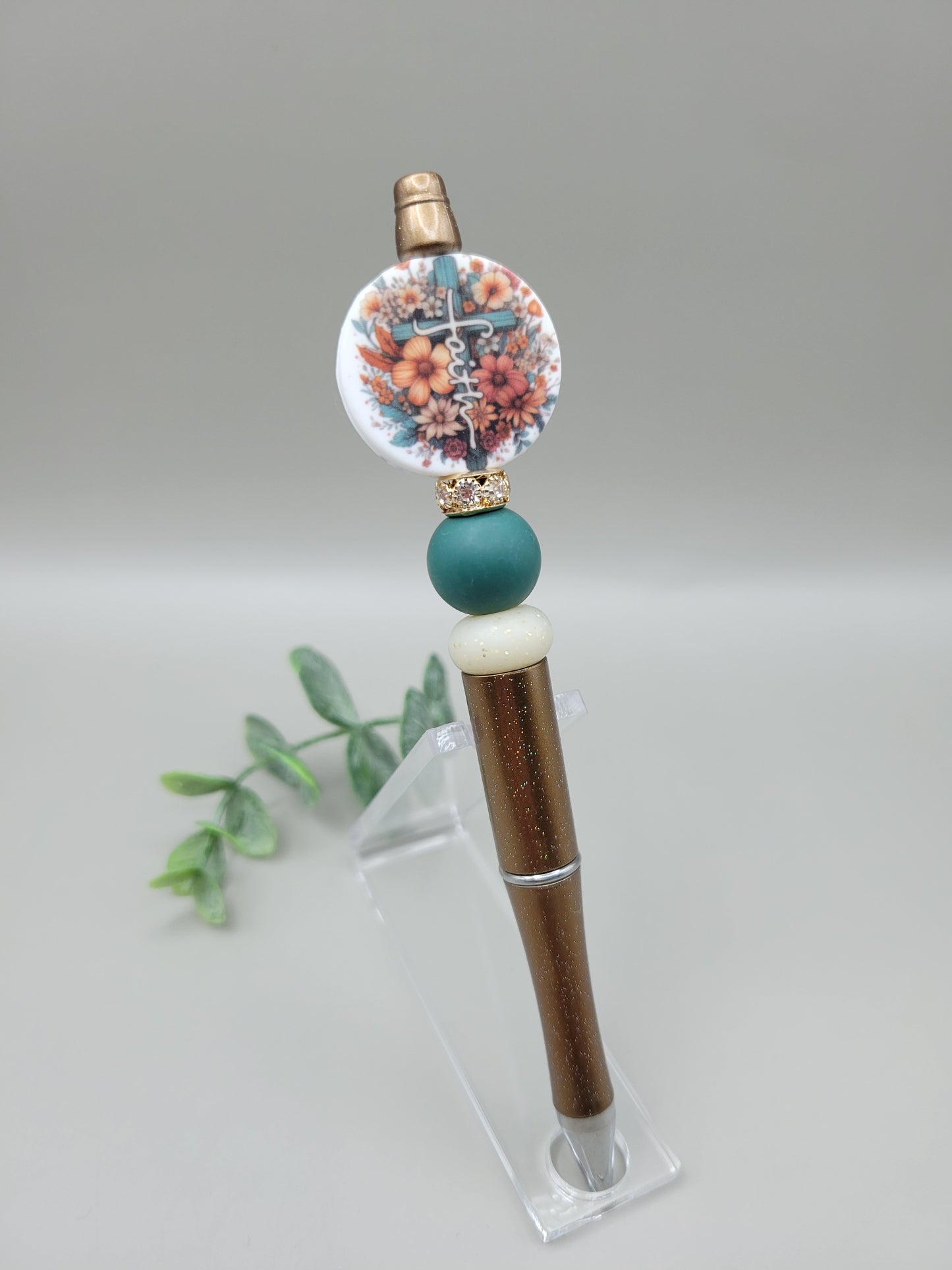 Faith Pen (options)