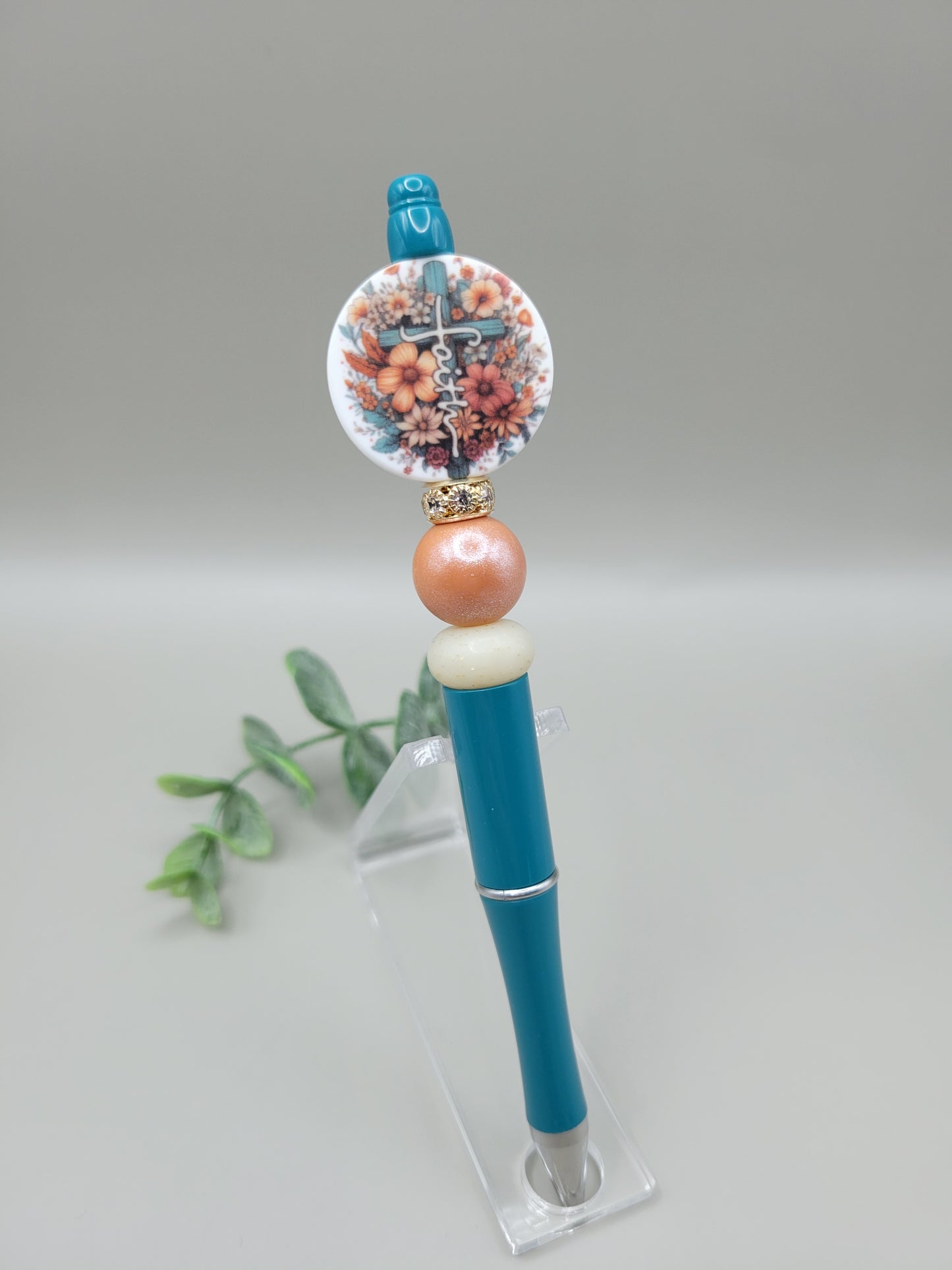 Faith Pen (options)