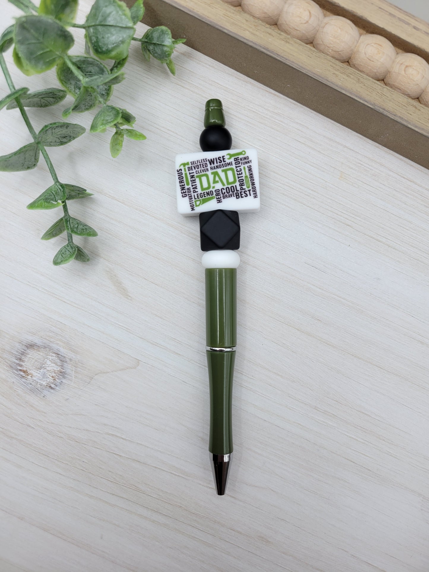 Dad Pen