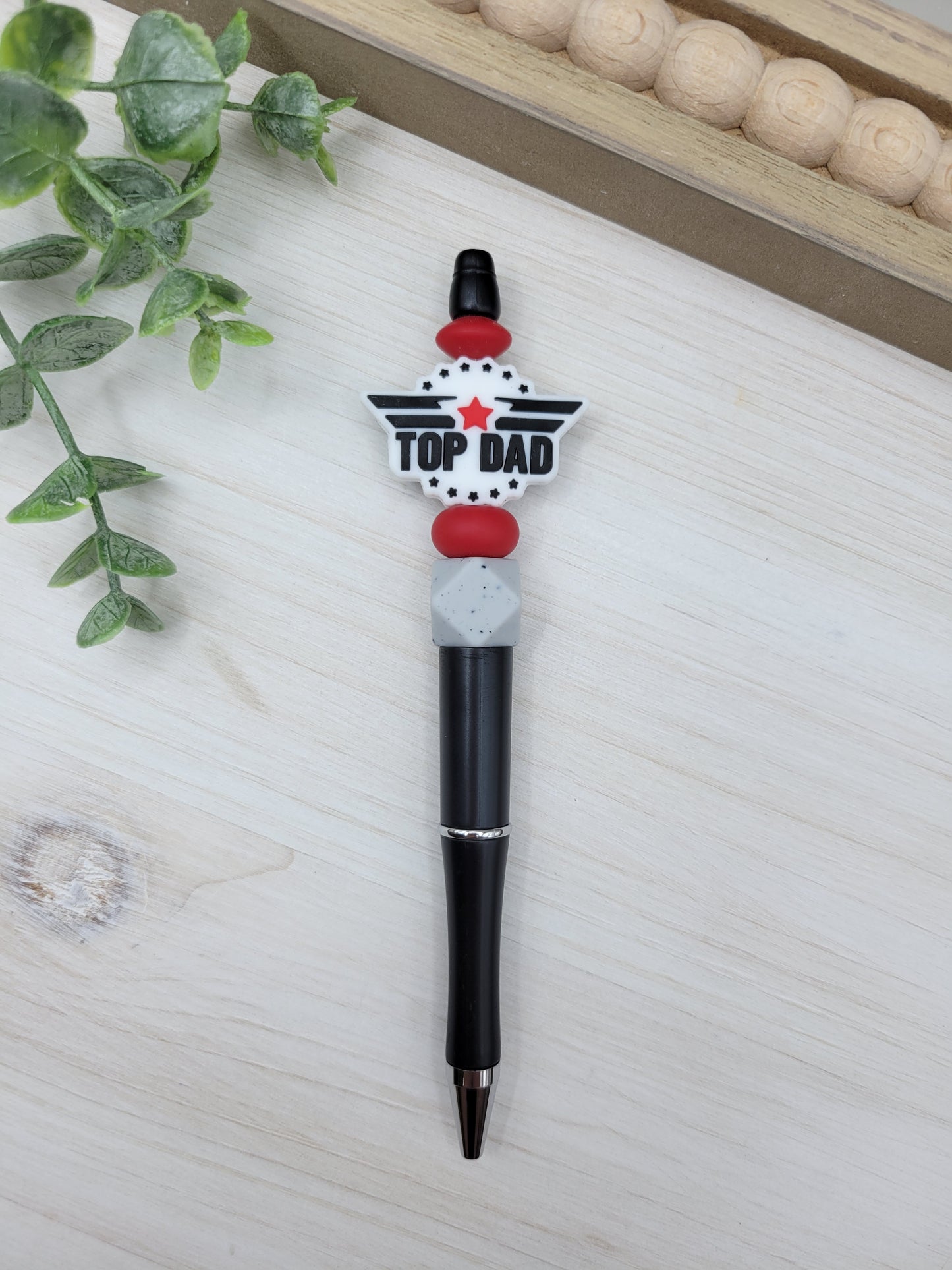 Top Dad Pen