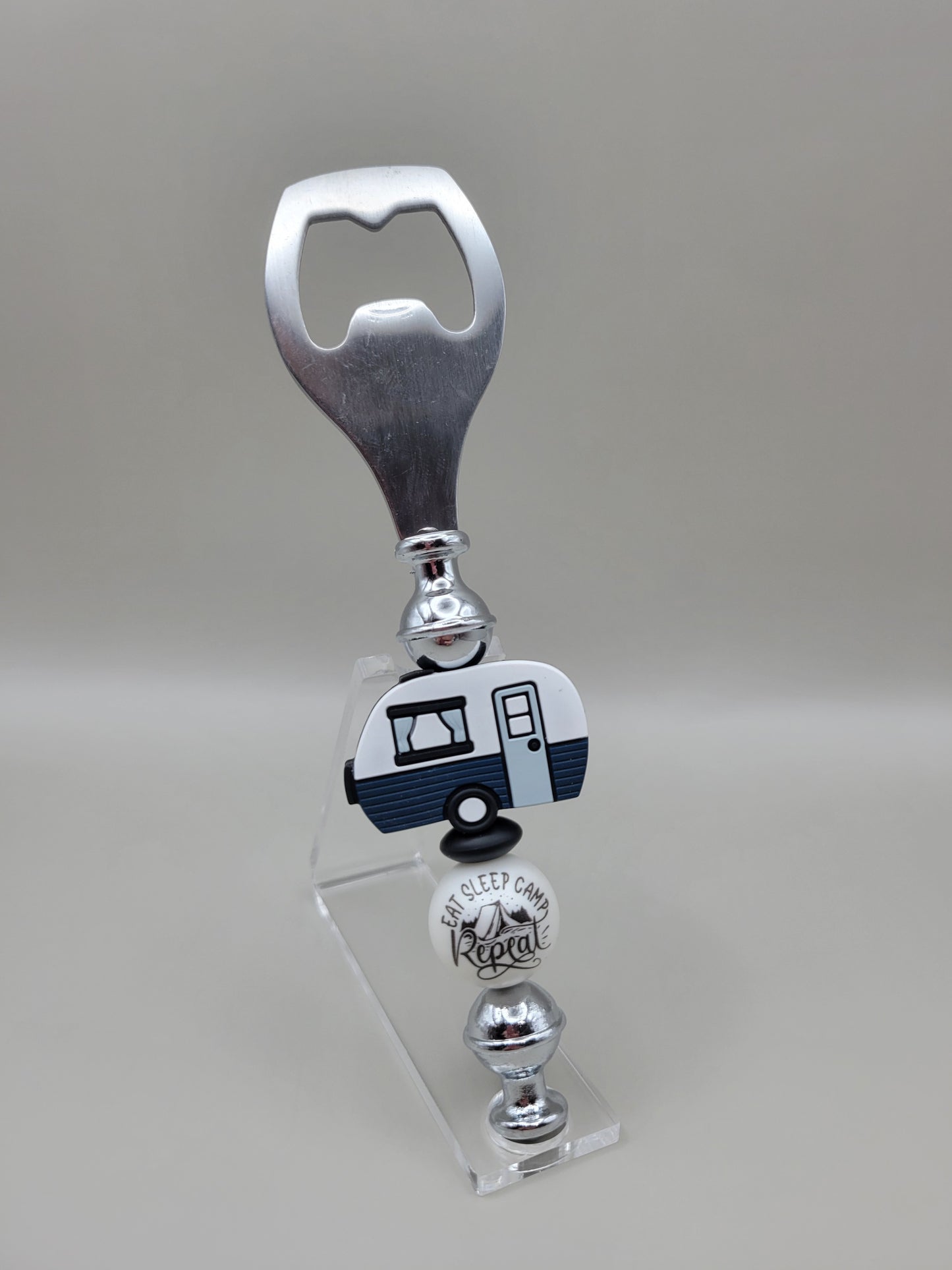 Camper Bottle Opener