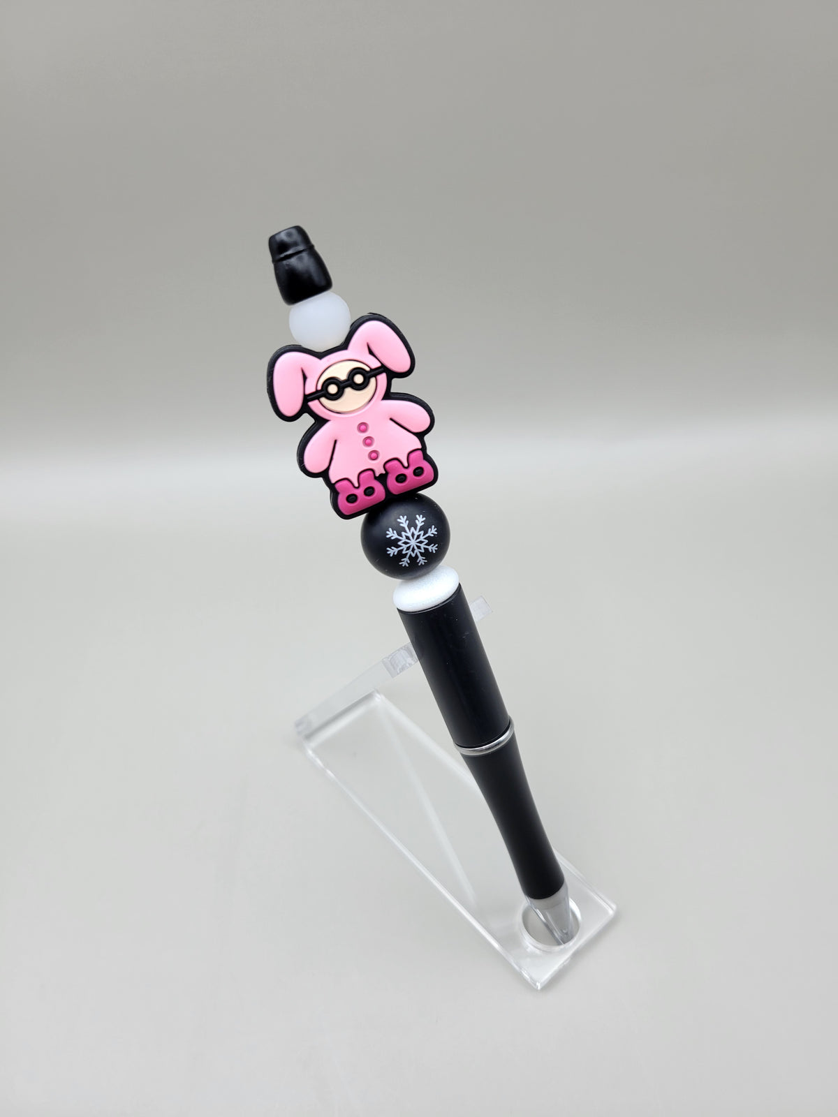 Ralphie Christmas Pen