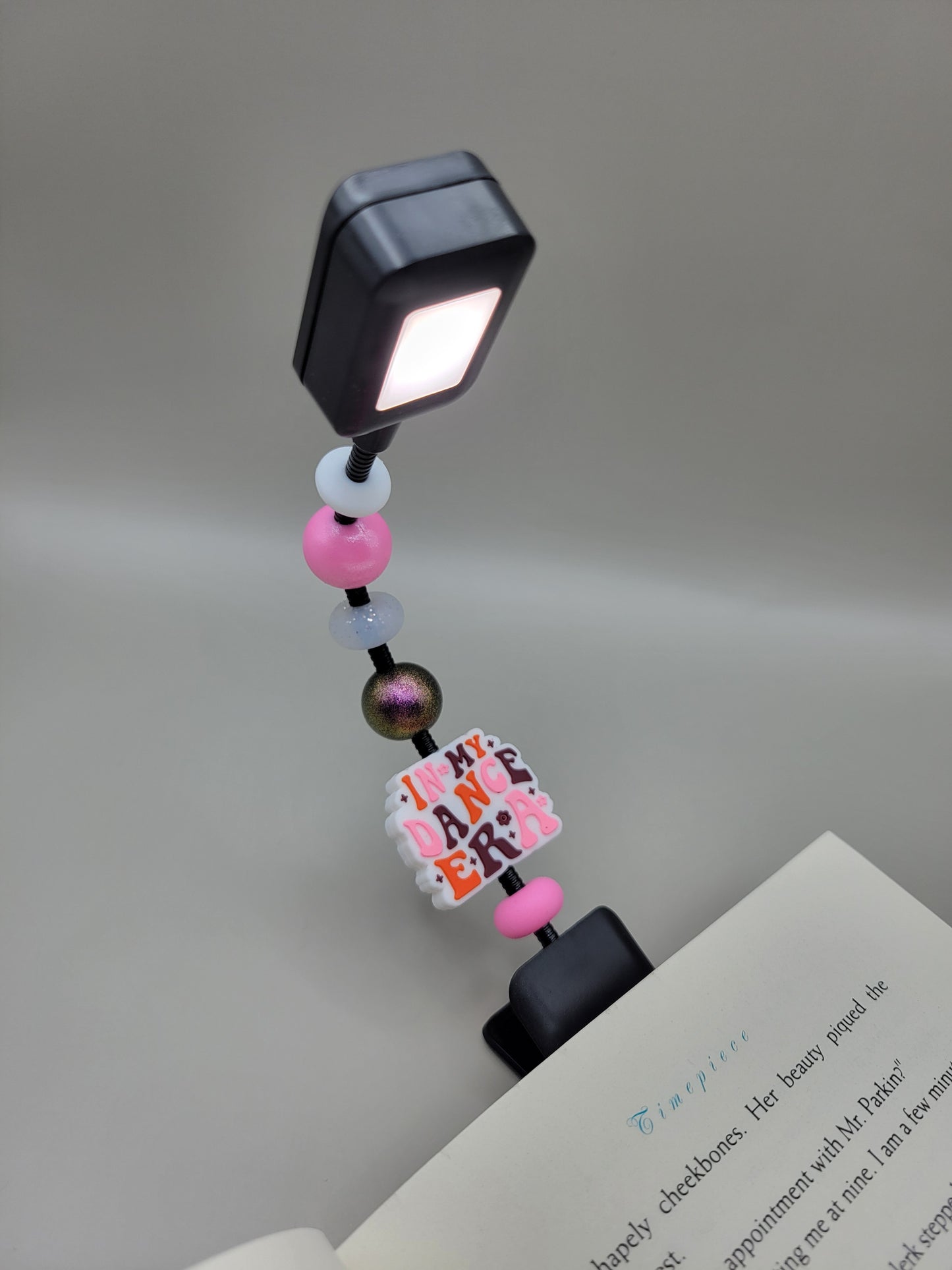 Dance Era Reading Light