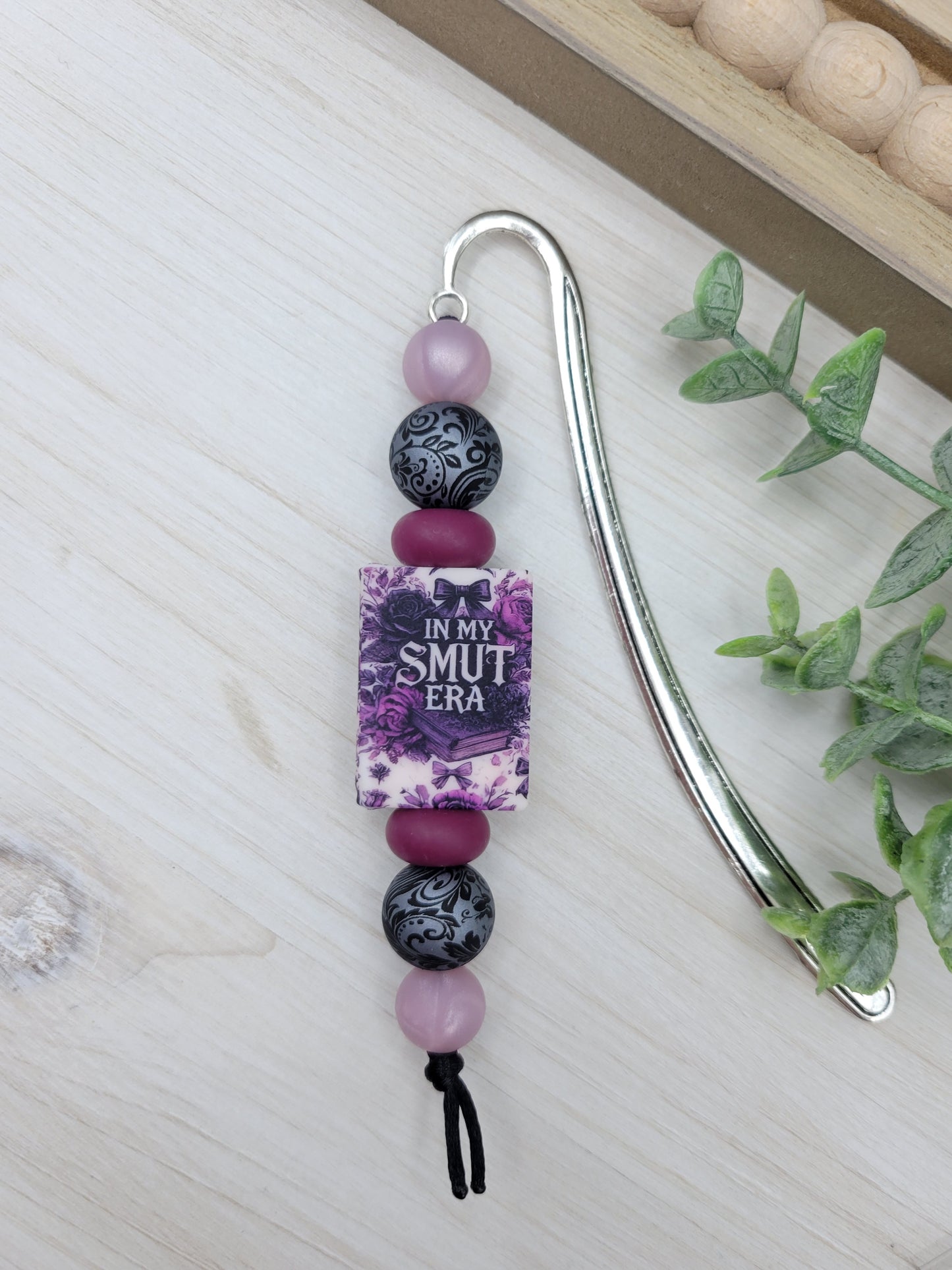 Smut Era Bookmark