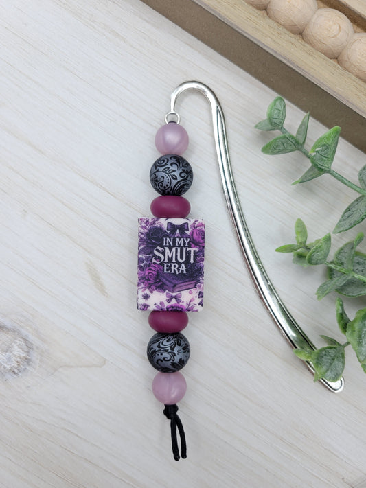 Smut Era Bookmark