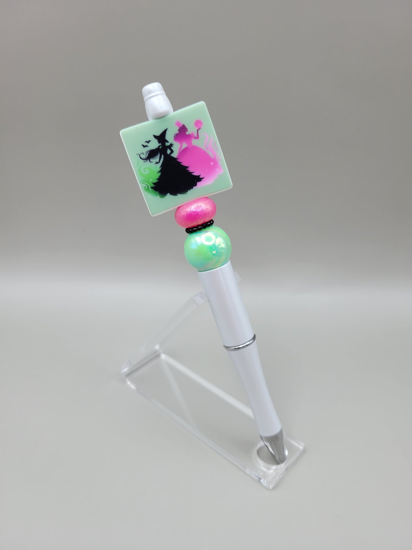 Good & Wicked Witch Pen