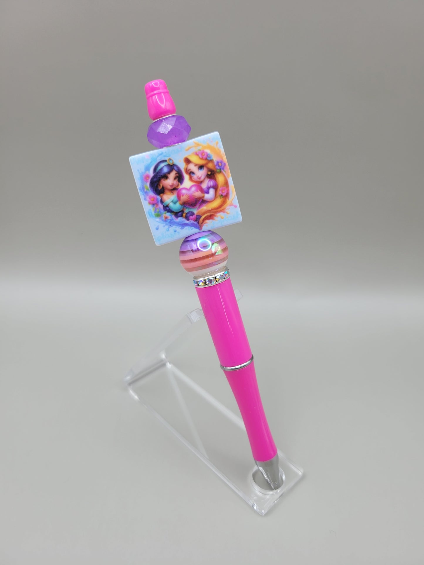 Double Princess Pen