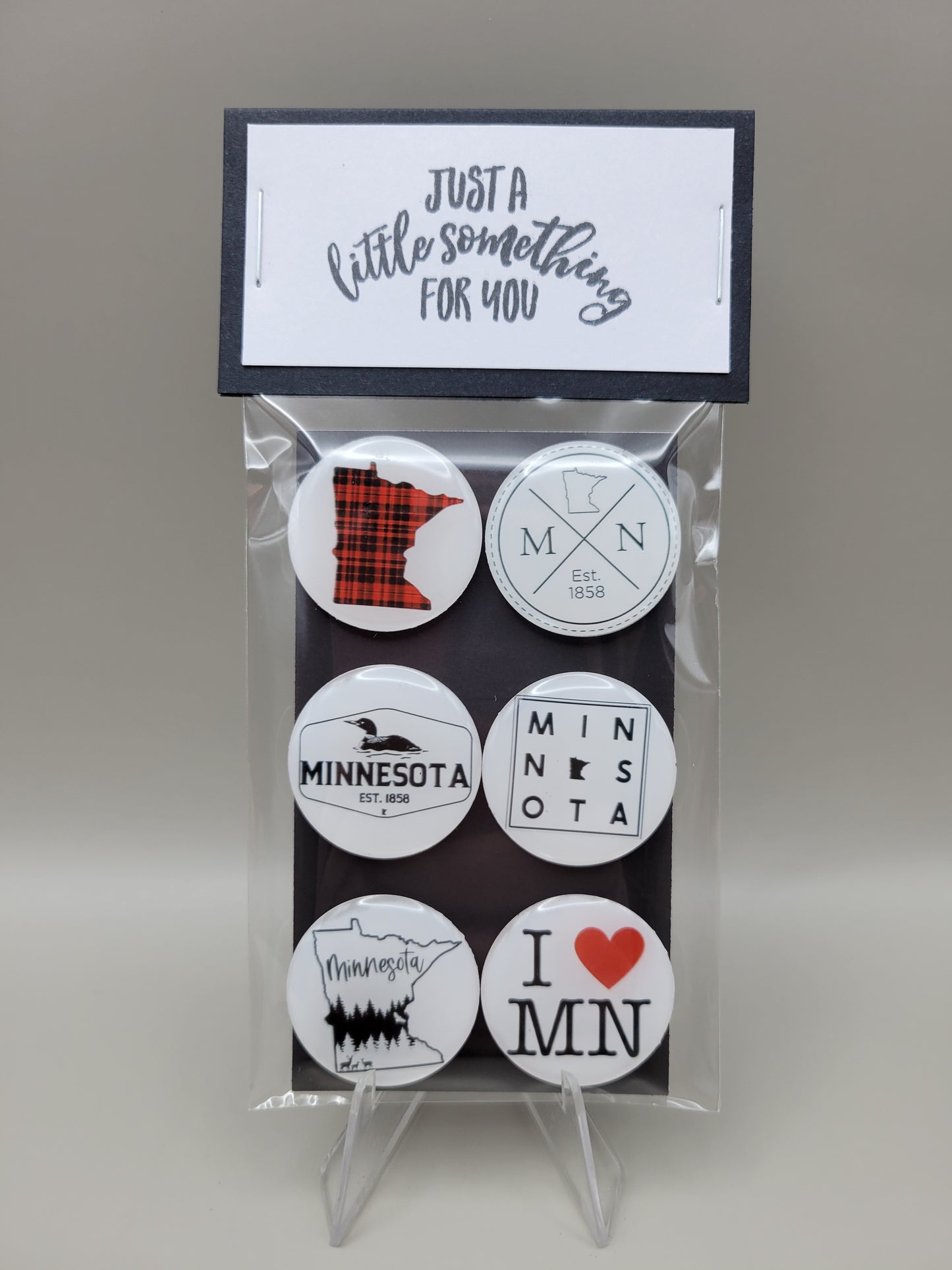 Minnesota Magnets