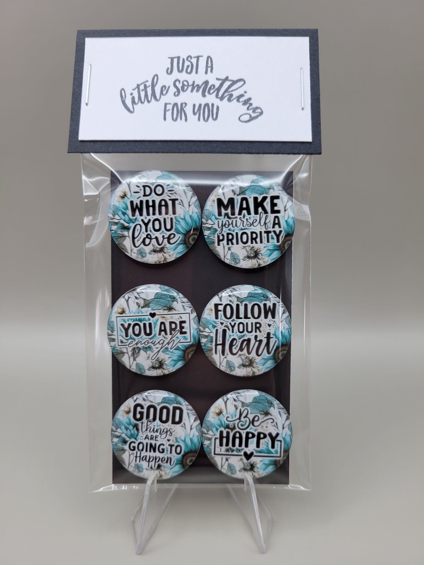 Do What You Love Magnets