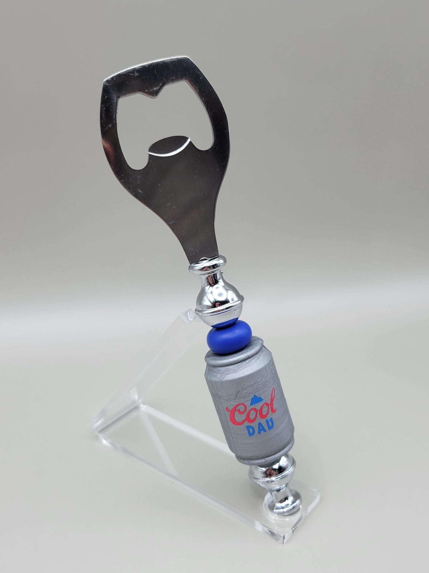 Cool Dad Bottle Opener