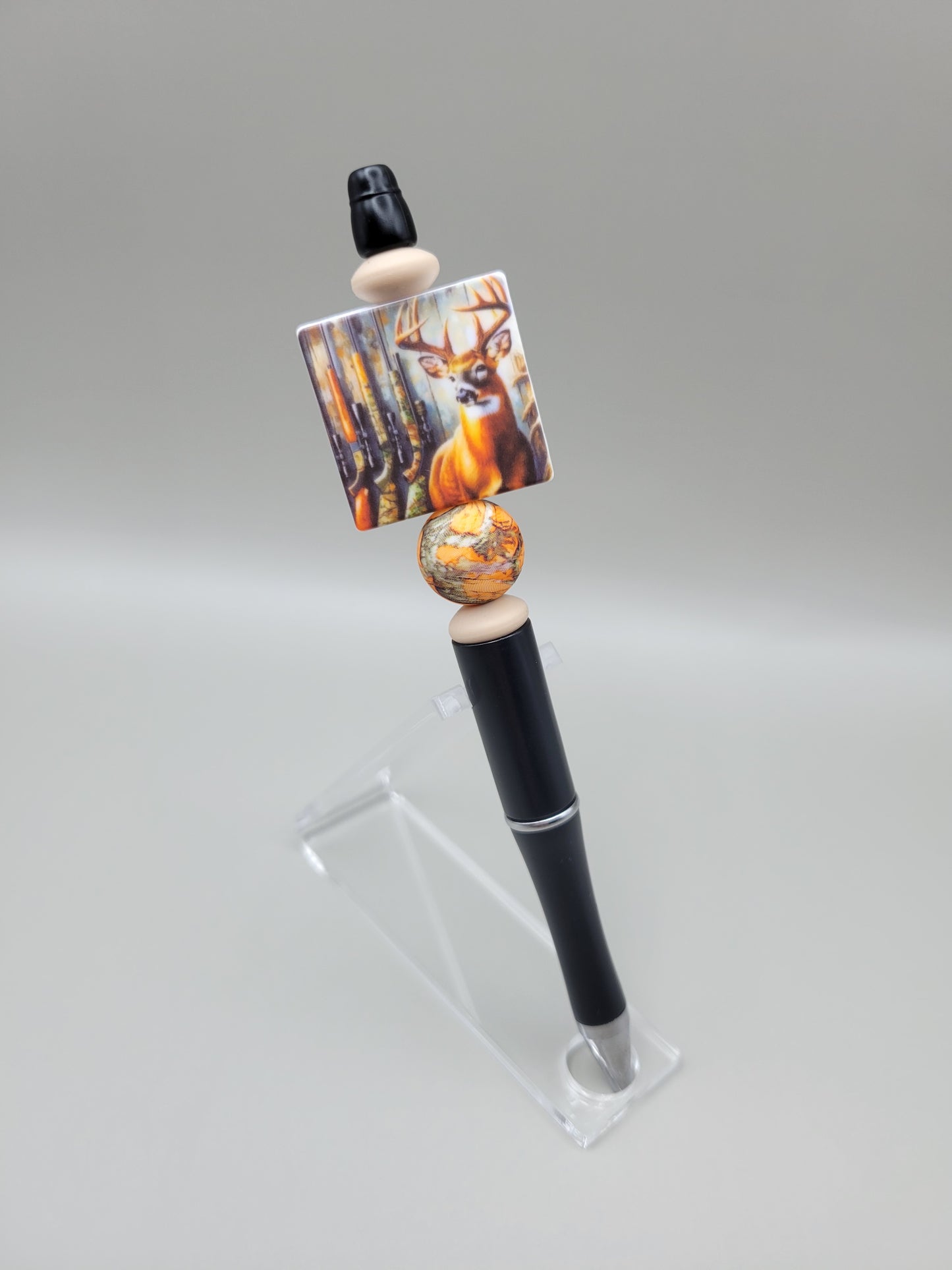 Deer Hunting Pen