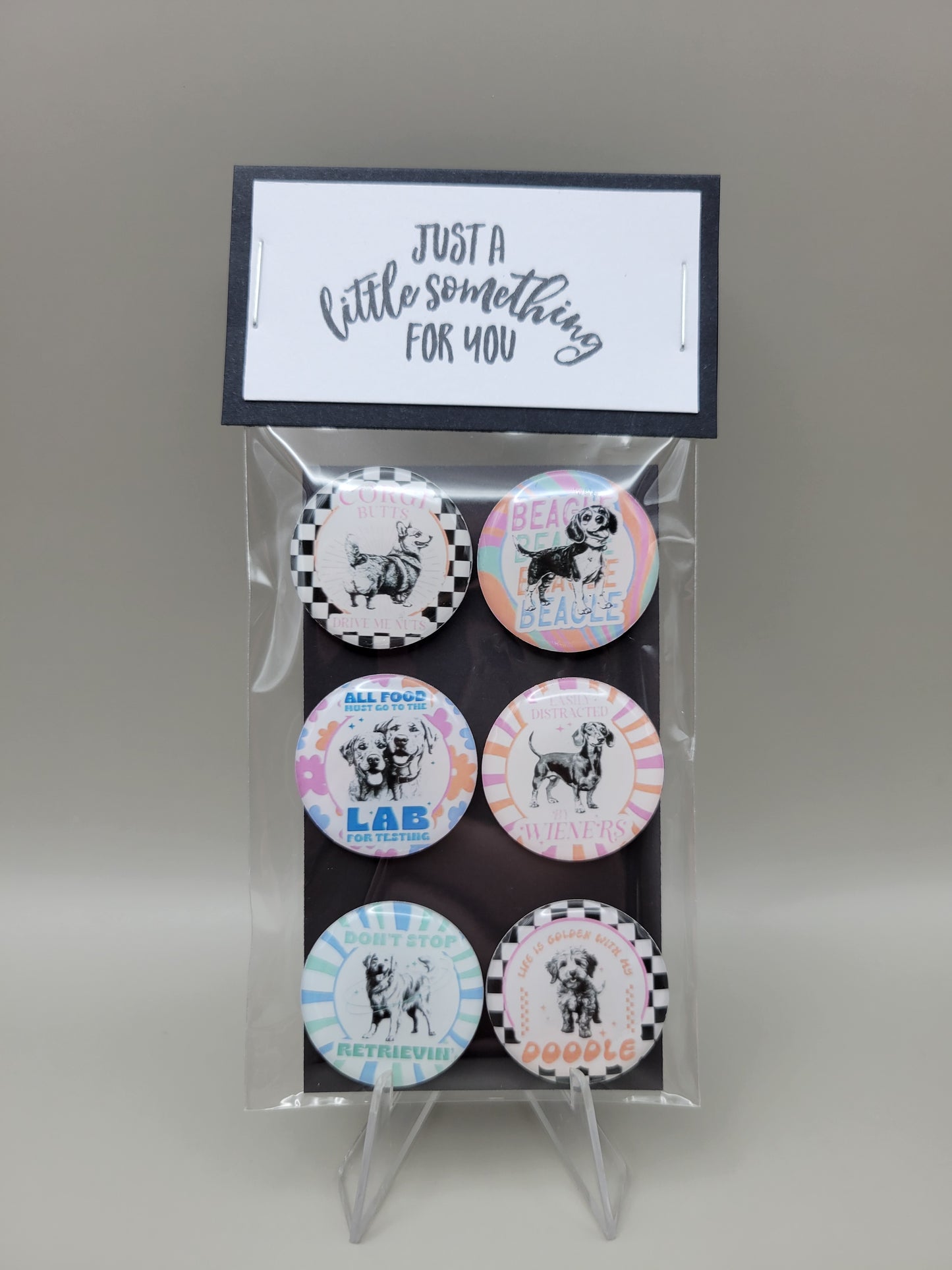 Dog Lover Magnets