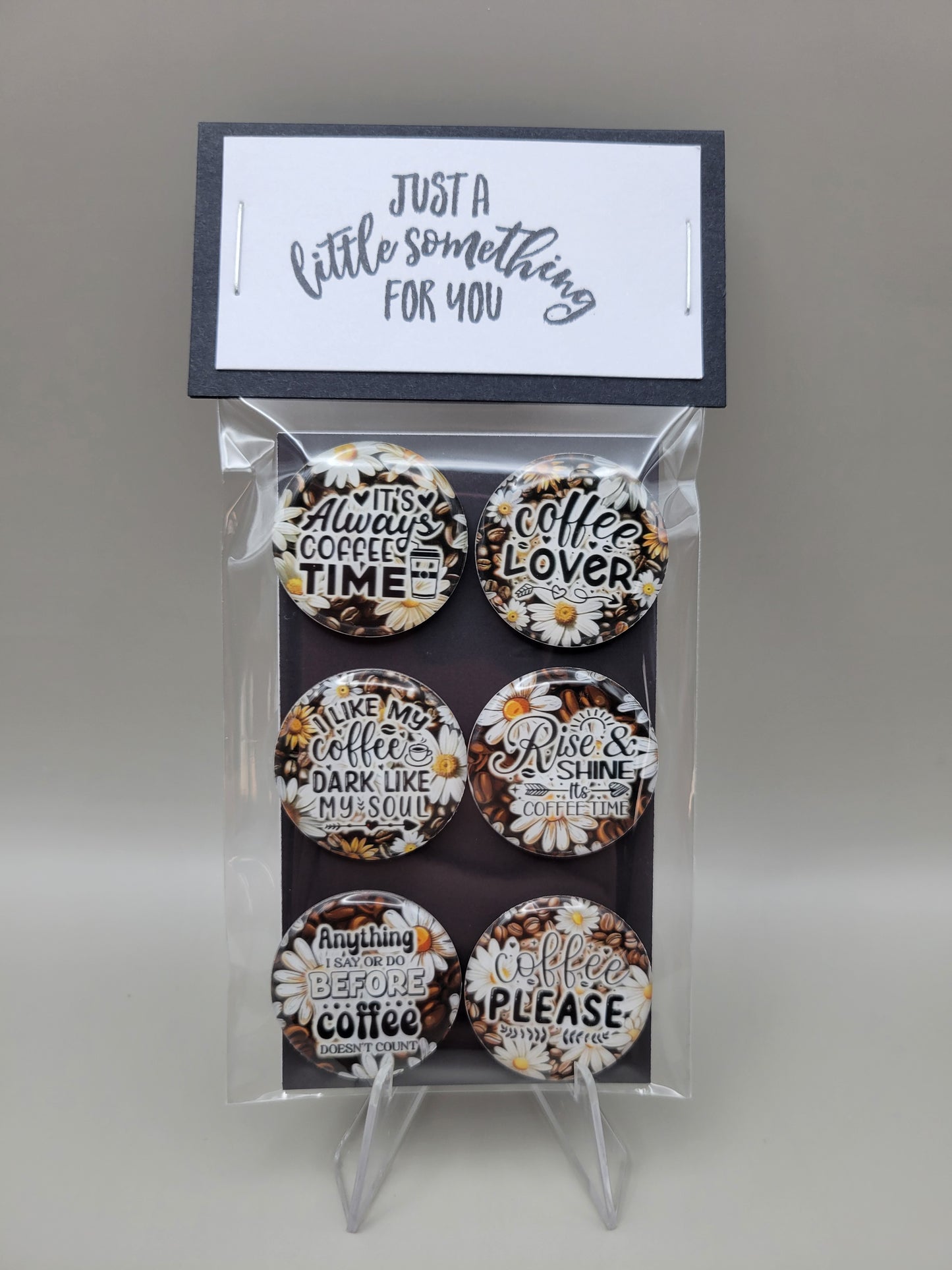 Coffee Lover Magnets