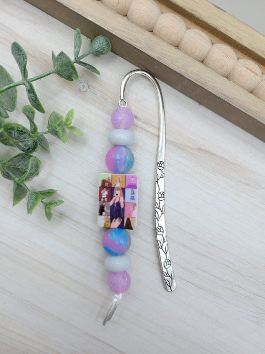 T.S. Bookmark