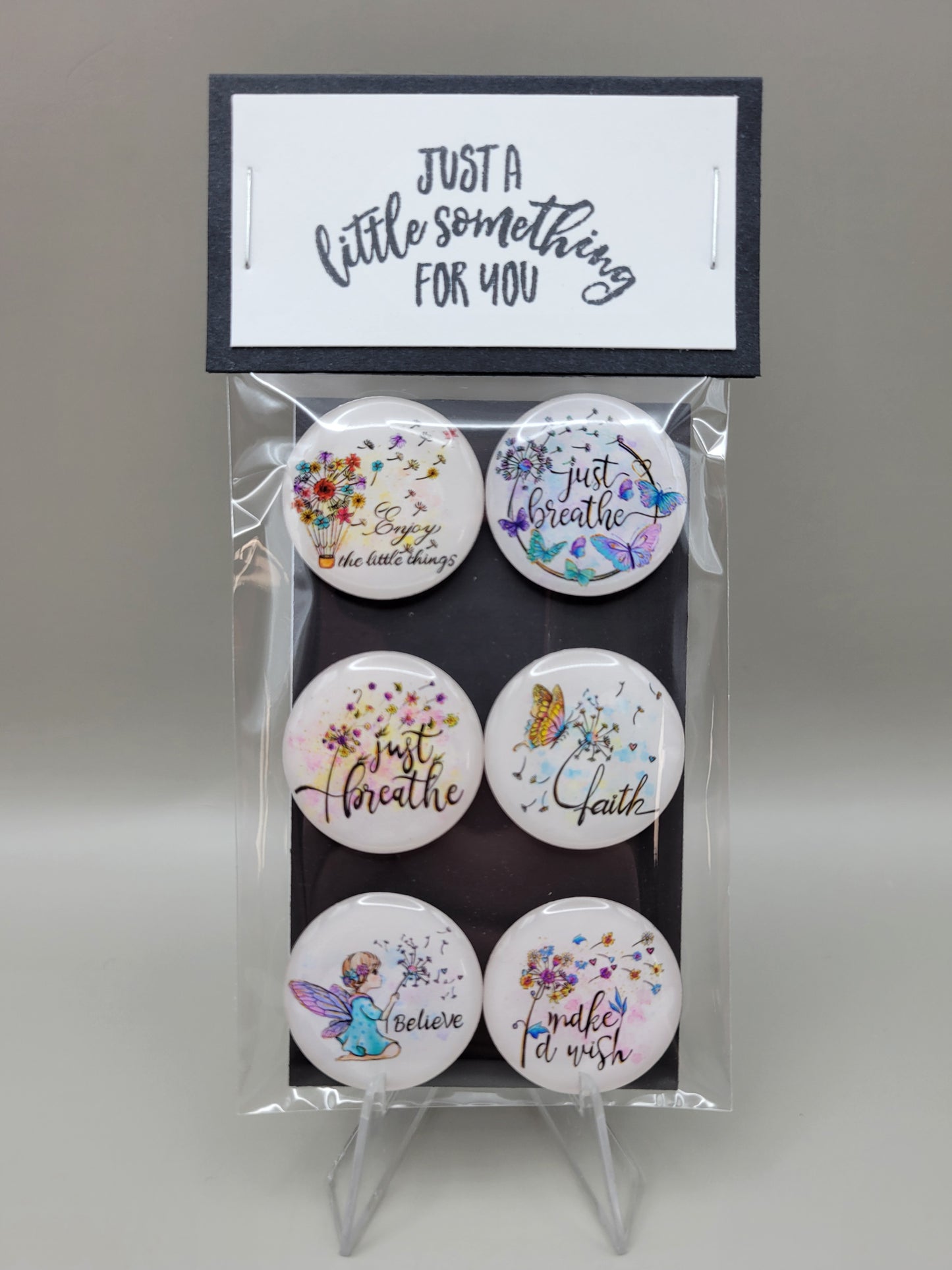 Whispers of Hope Magnets