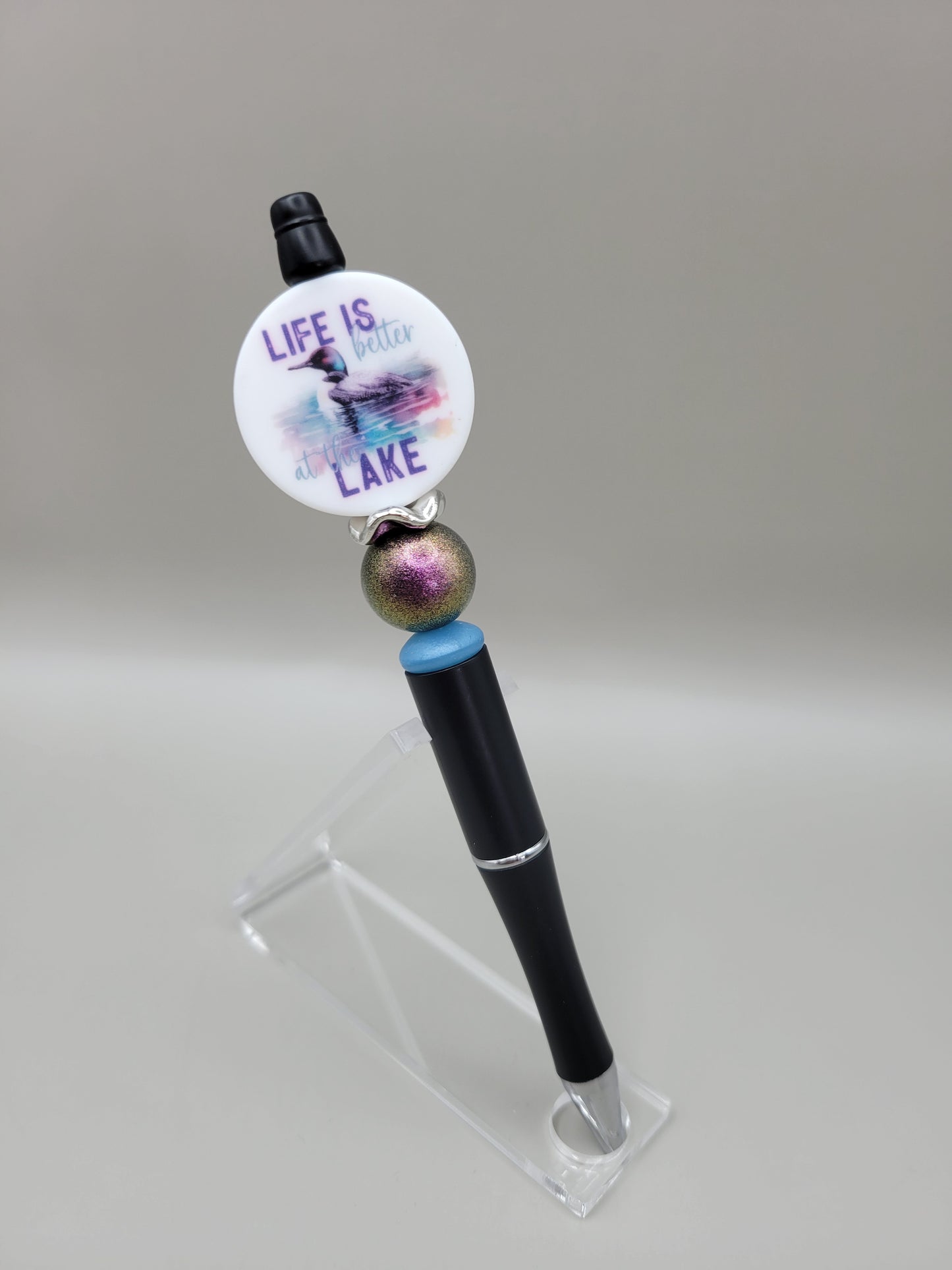 Lake Life - Loon Pen