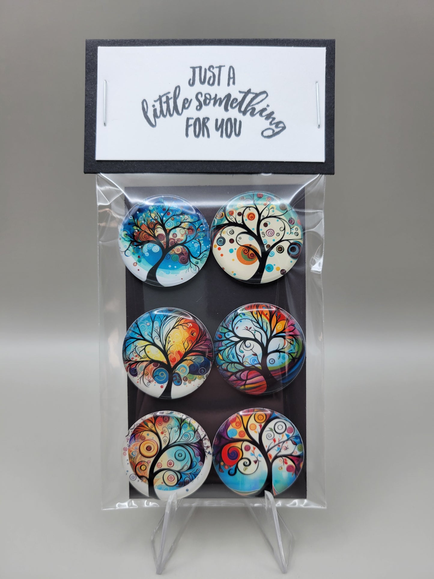 Tree of Life Magnets