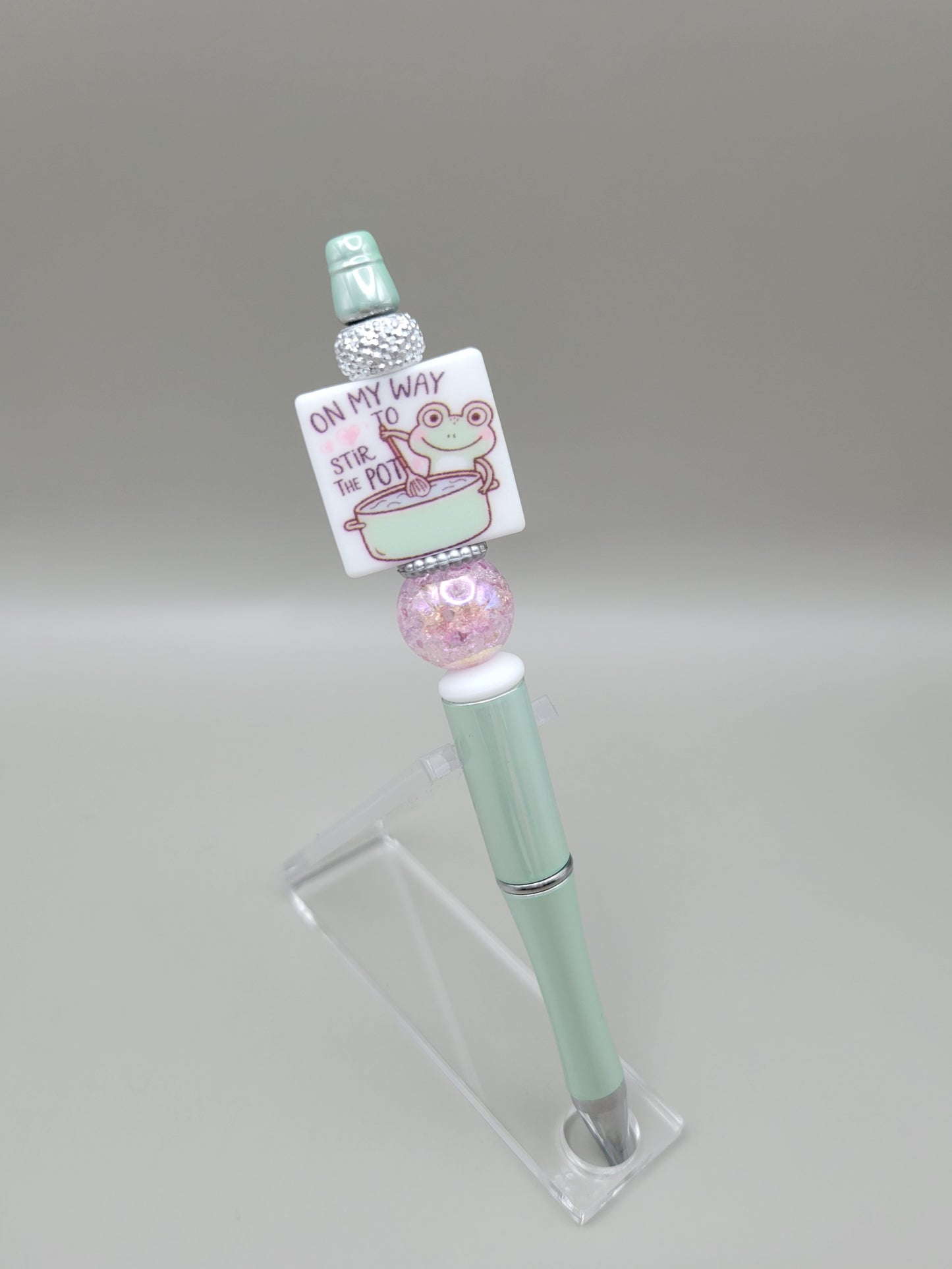 Stir the Pot Pen