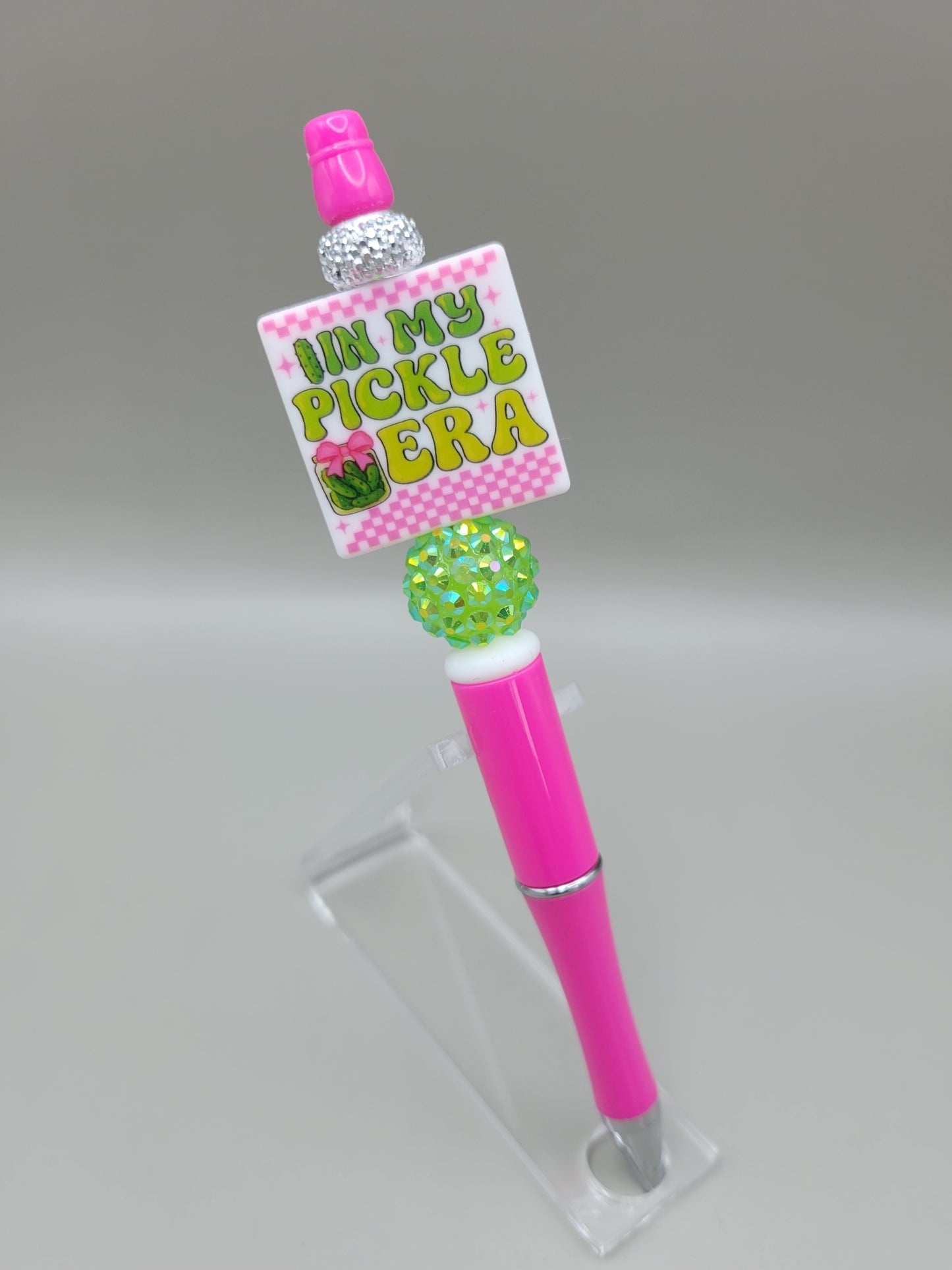 Pink Pickle Era Pen