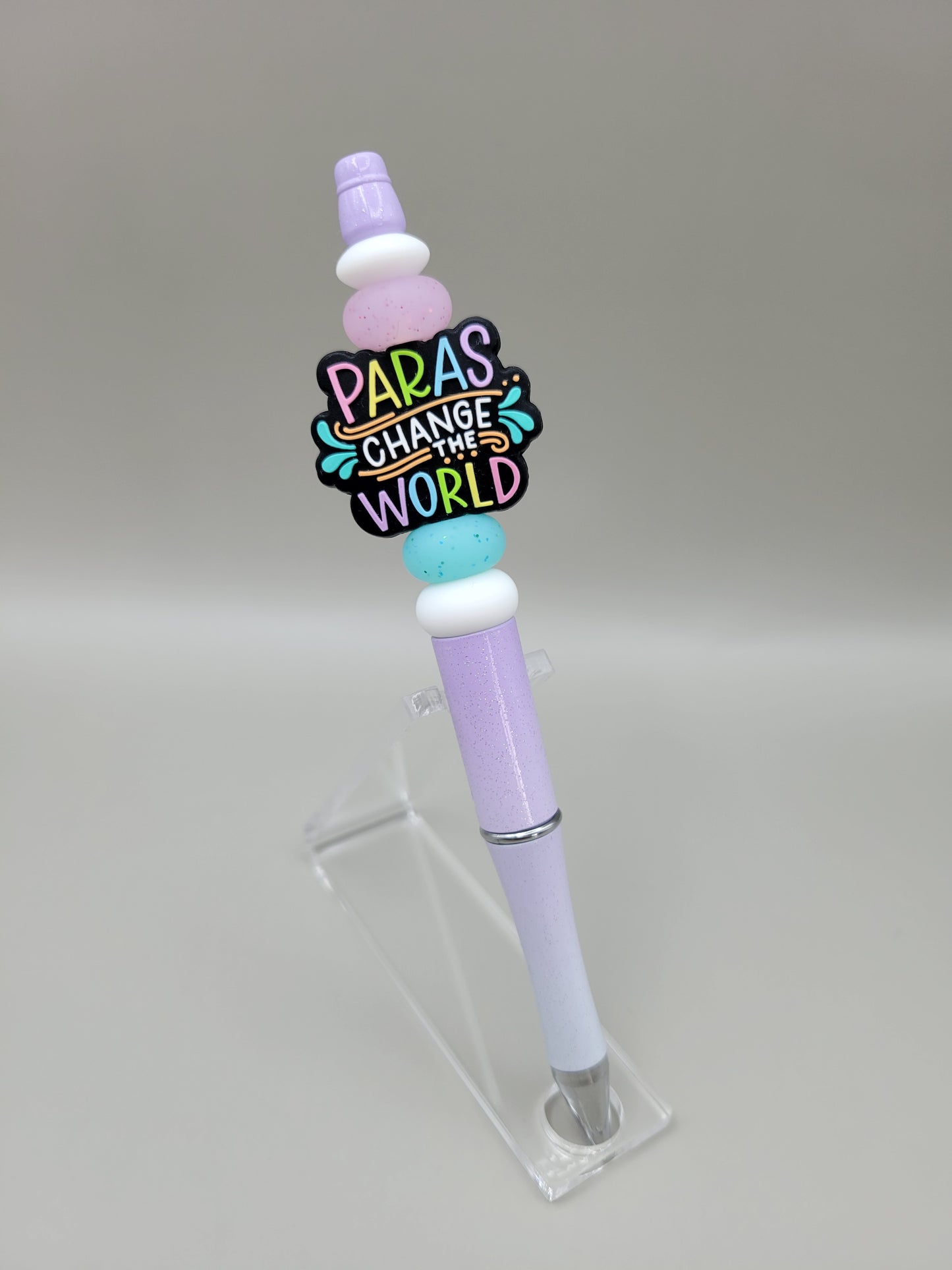 Paras Change the World Pen