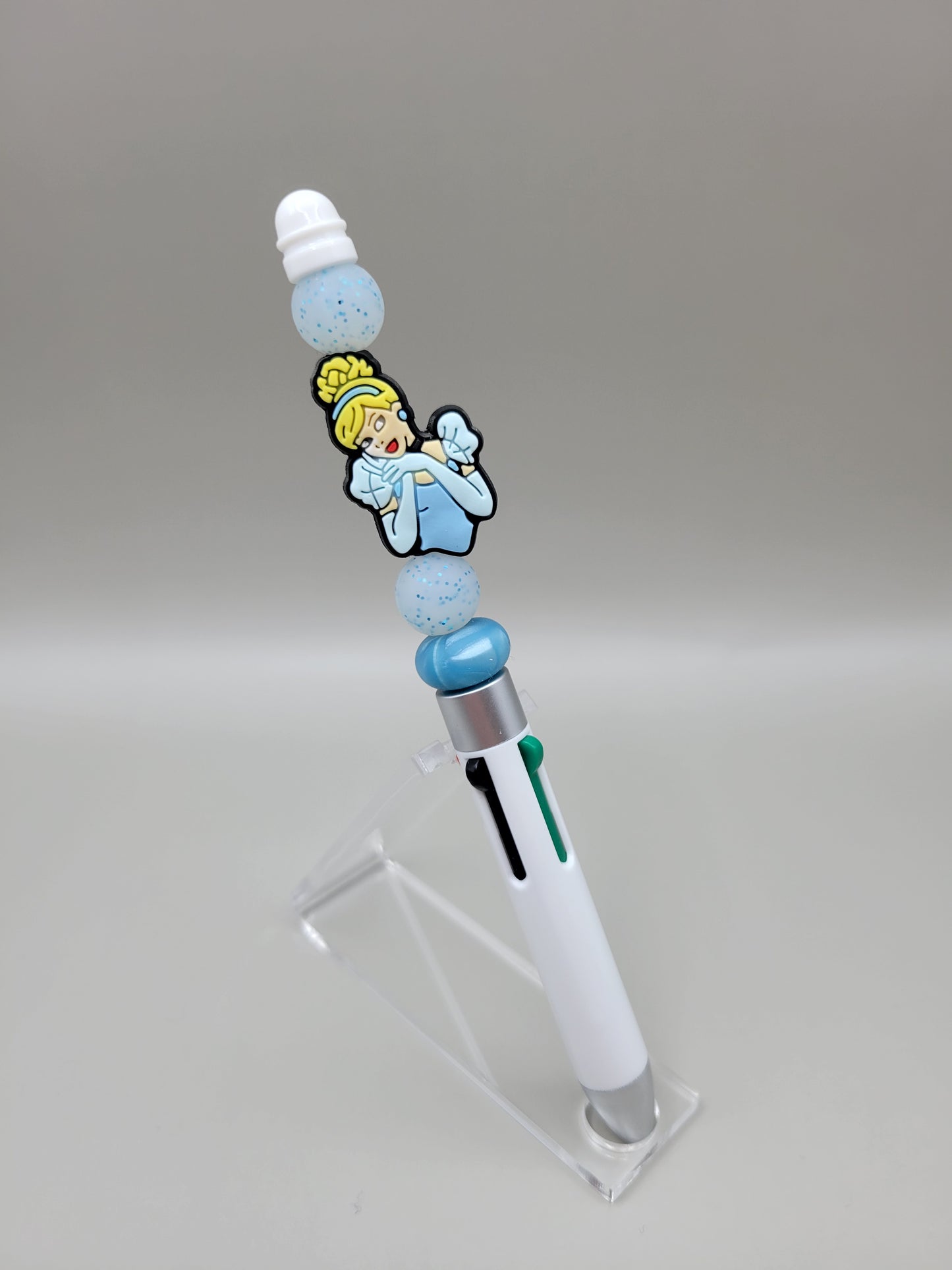 Cinderella Clicker Pen