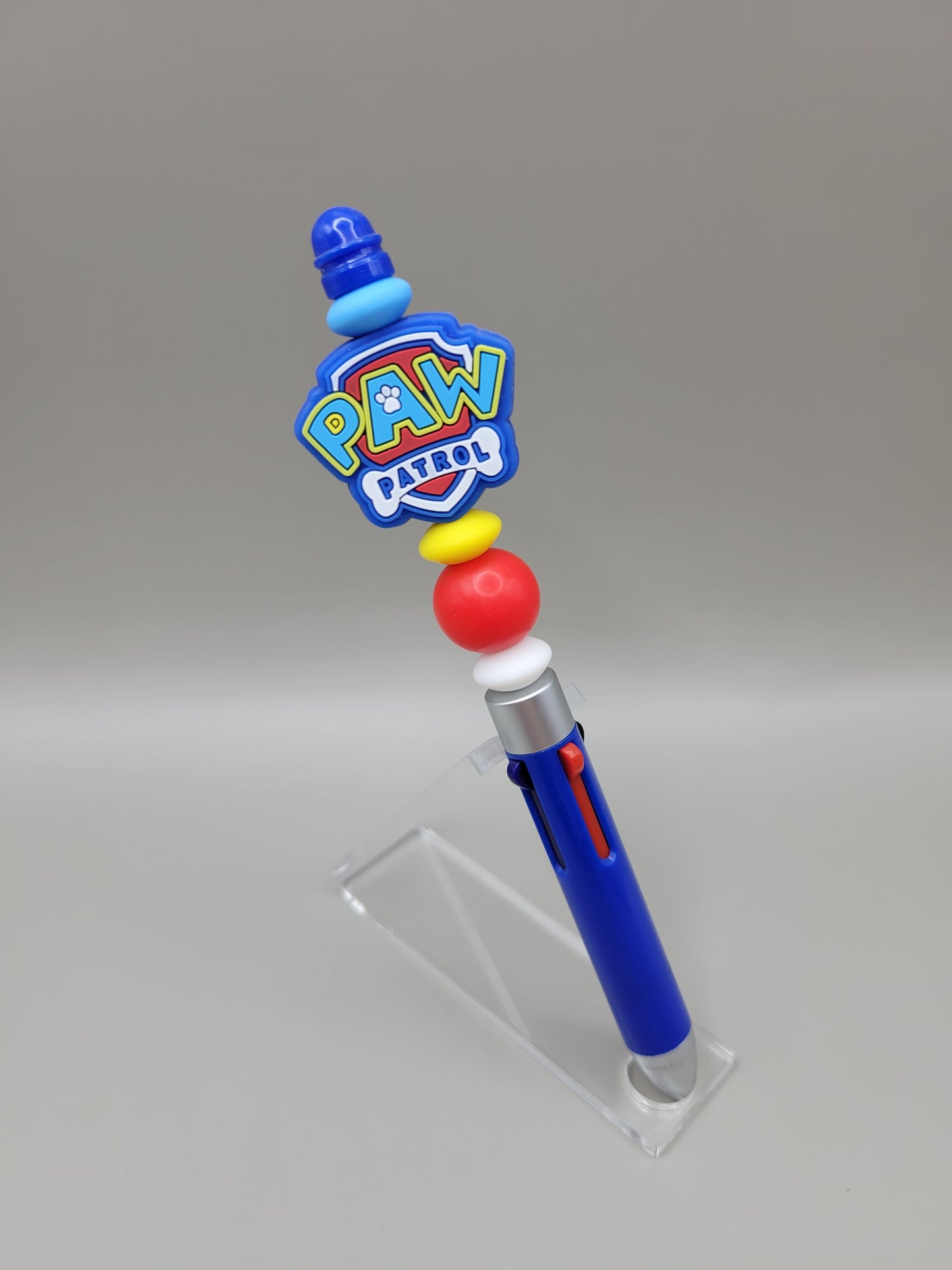 Paw Patrol Clicker Pen